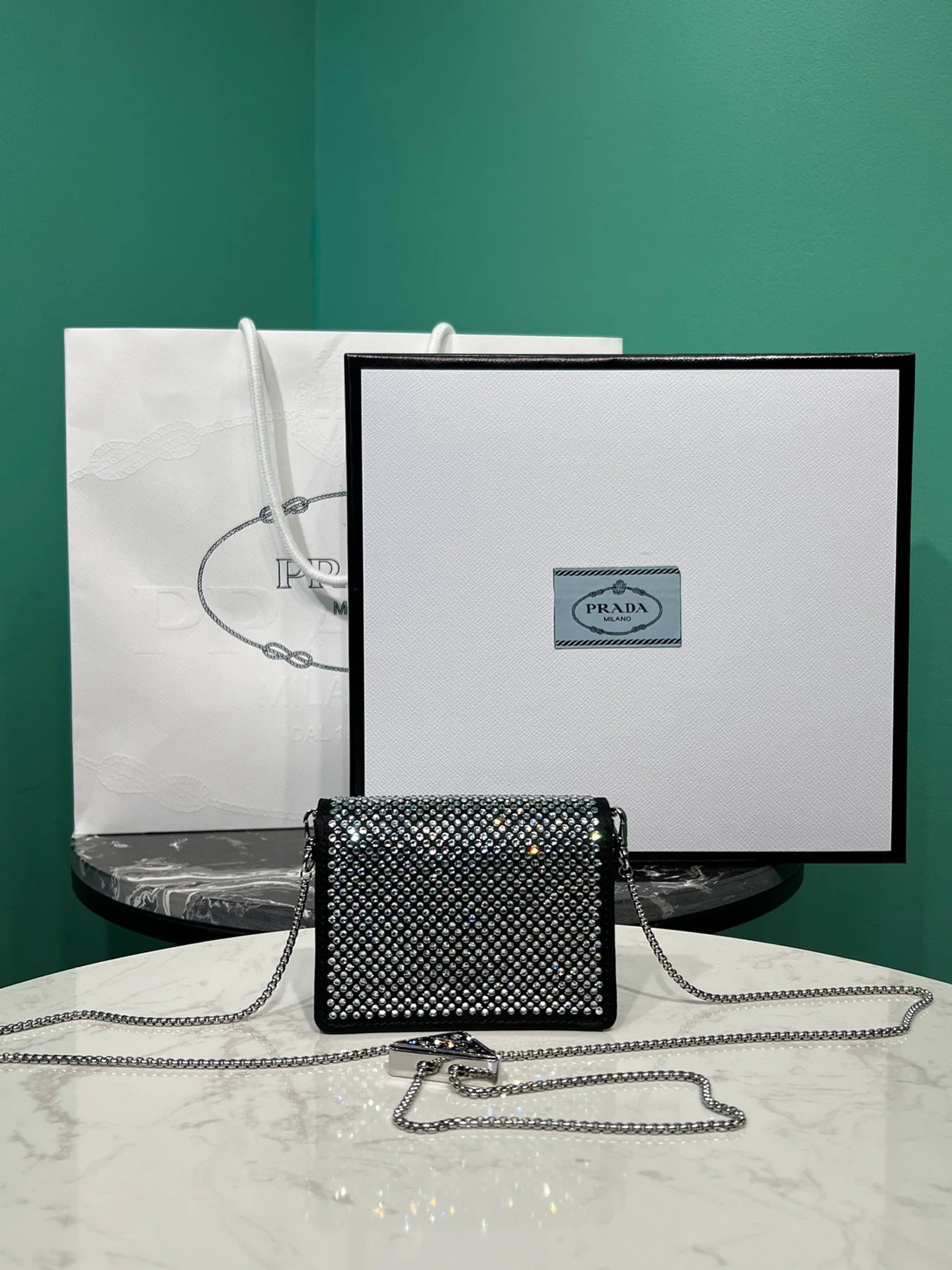 PRADA BAG