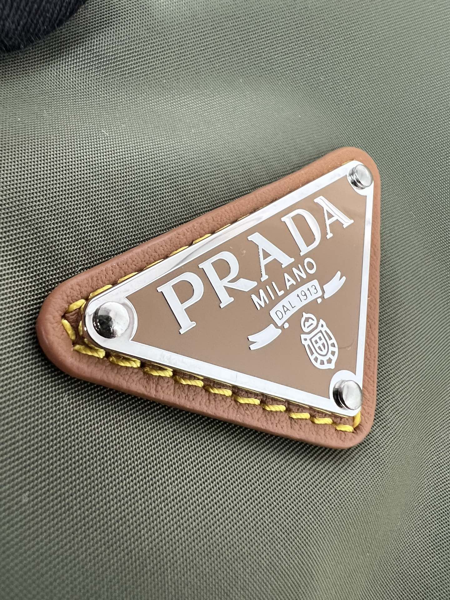PRADA BAG