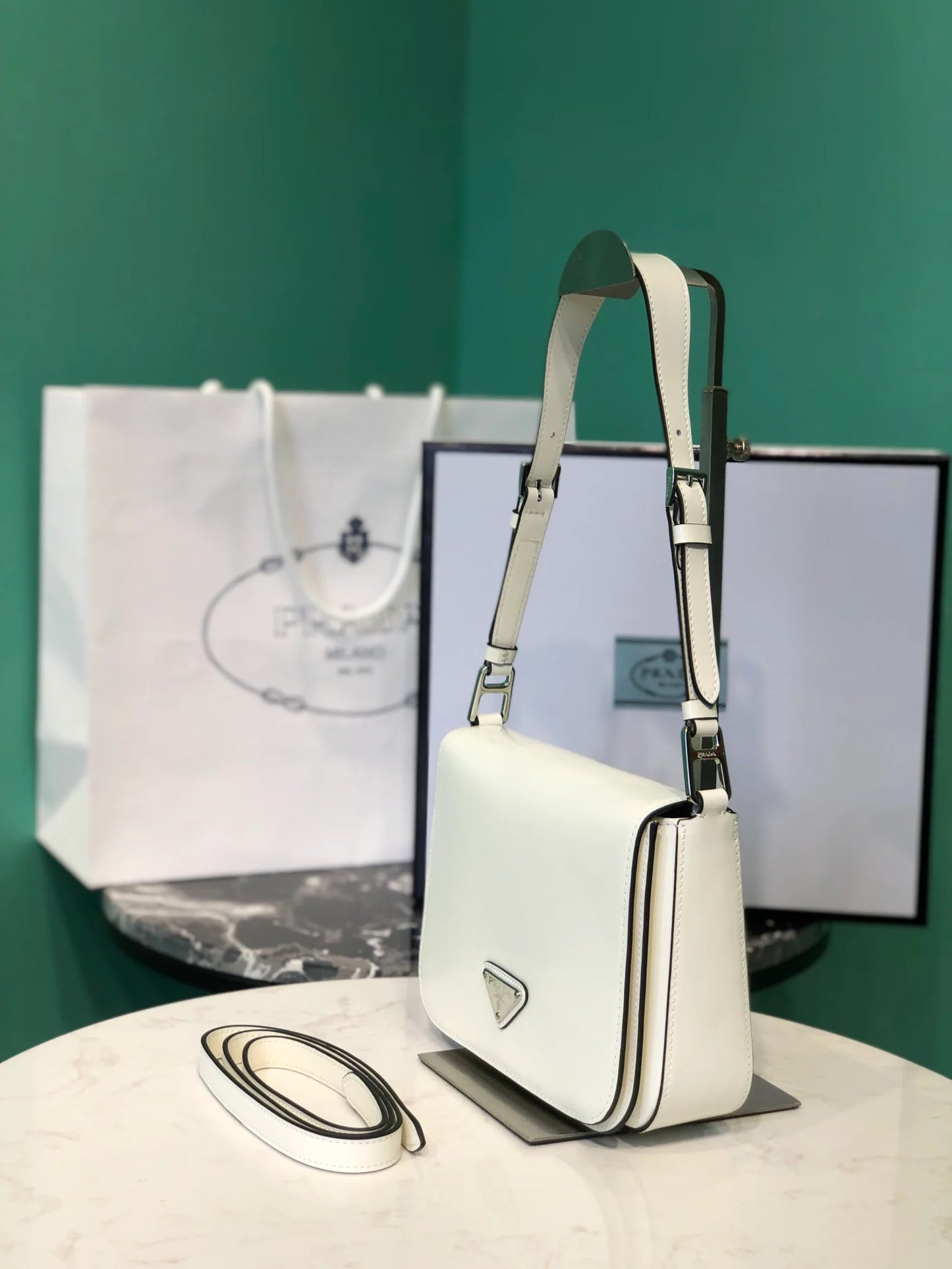 PRADA BAG