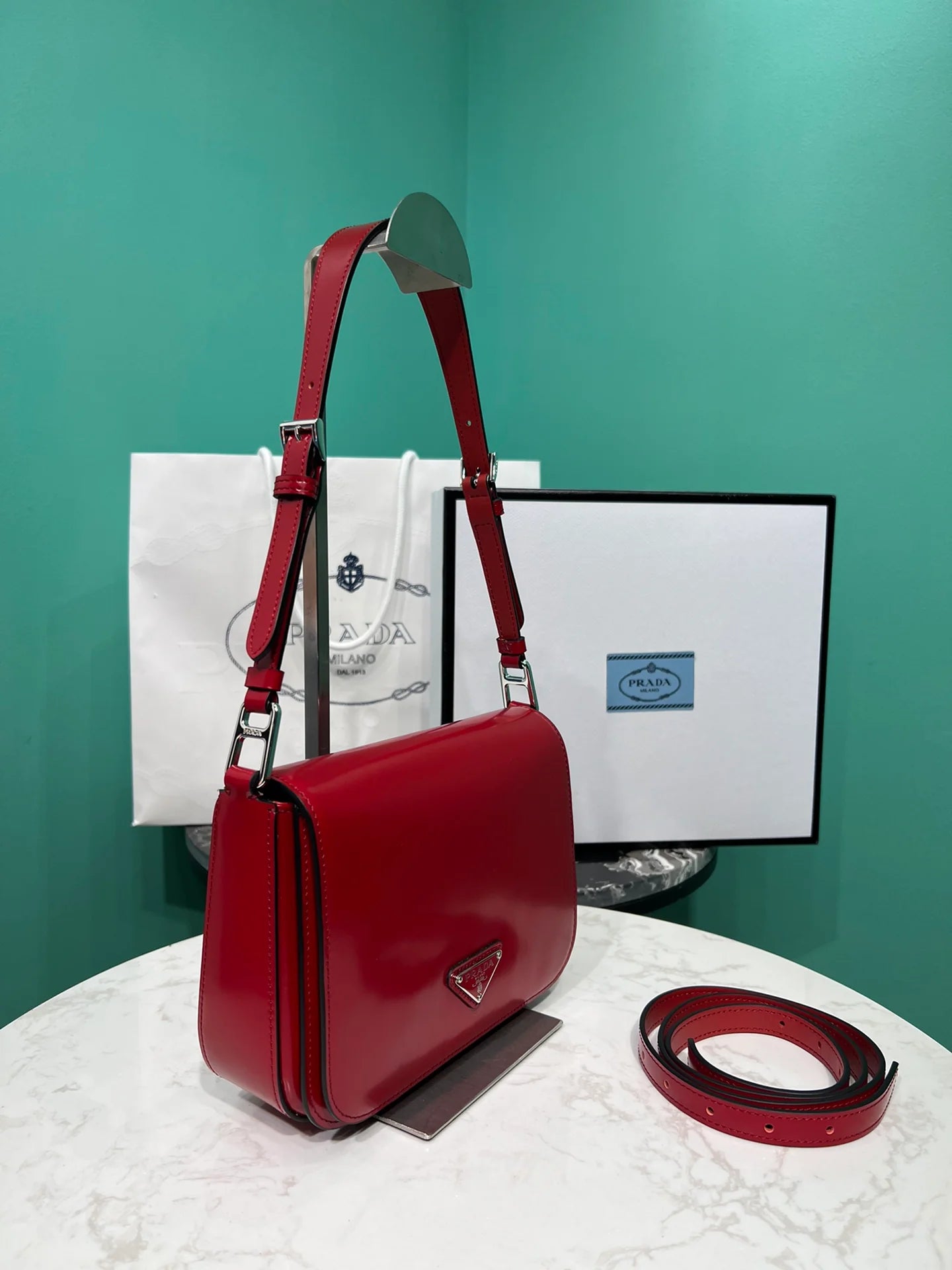 PRADA BAG
