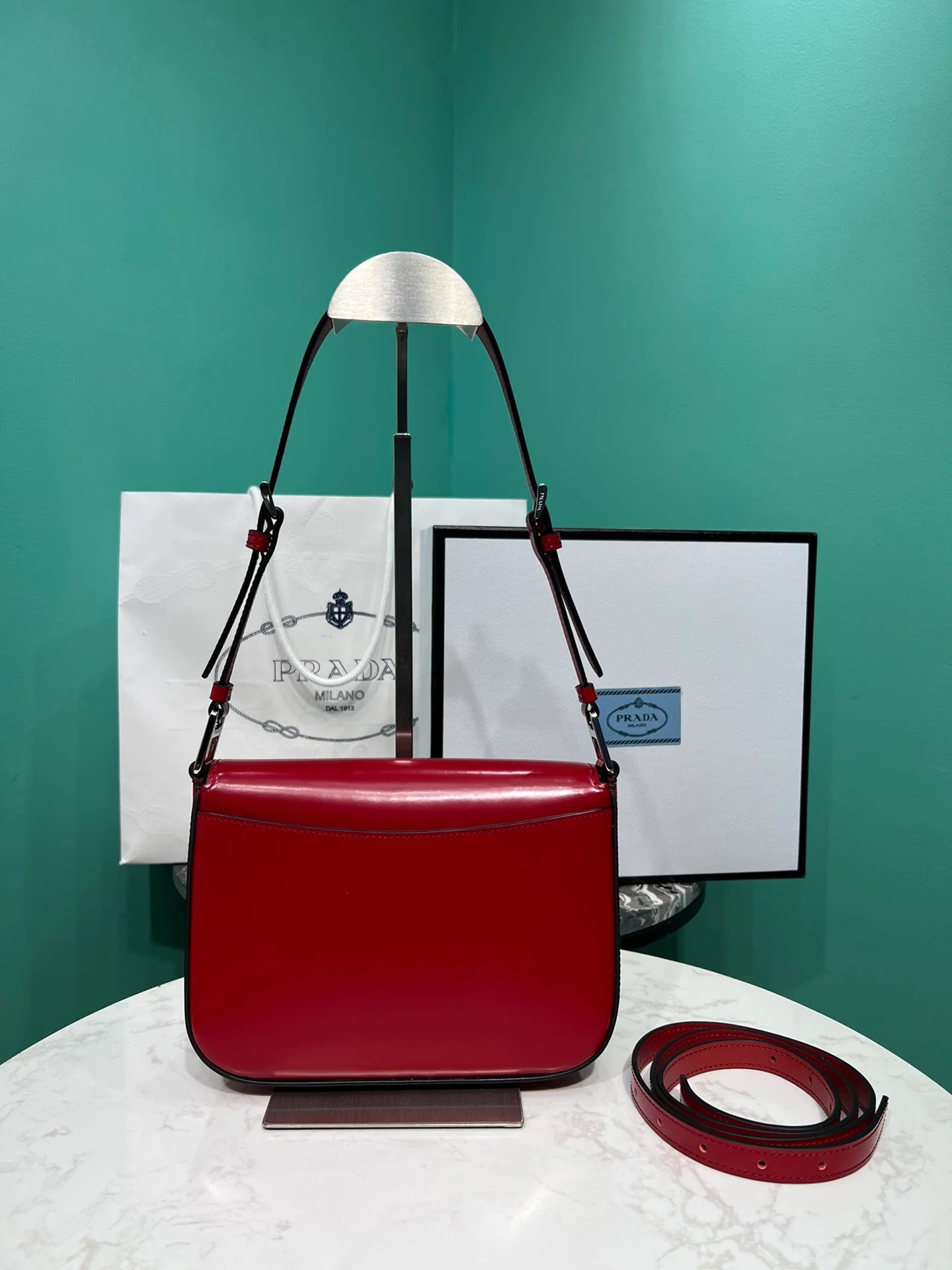 PRADA BAG