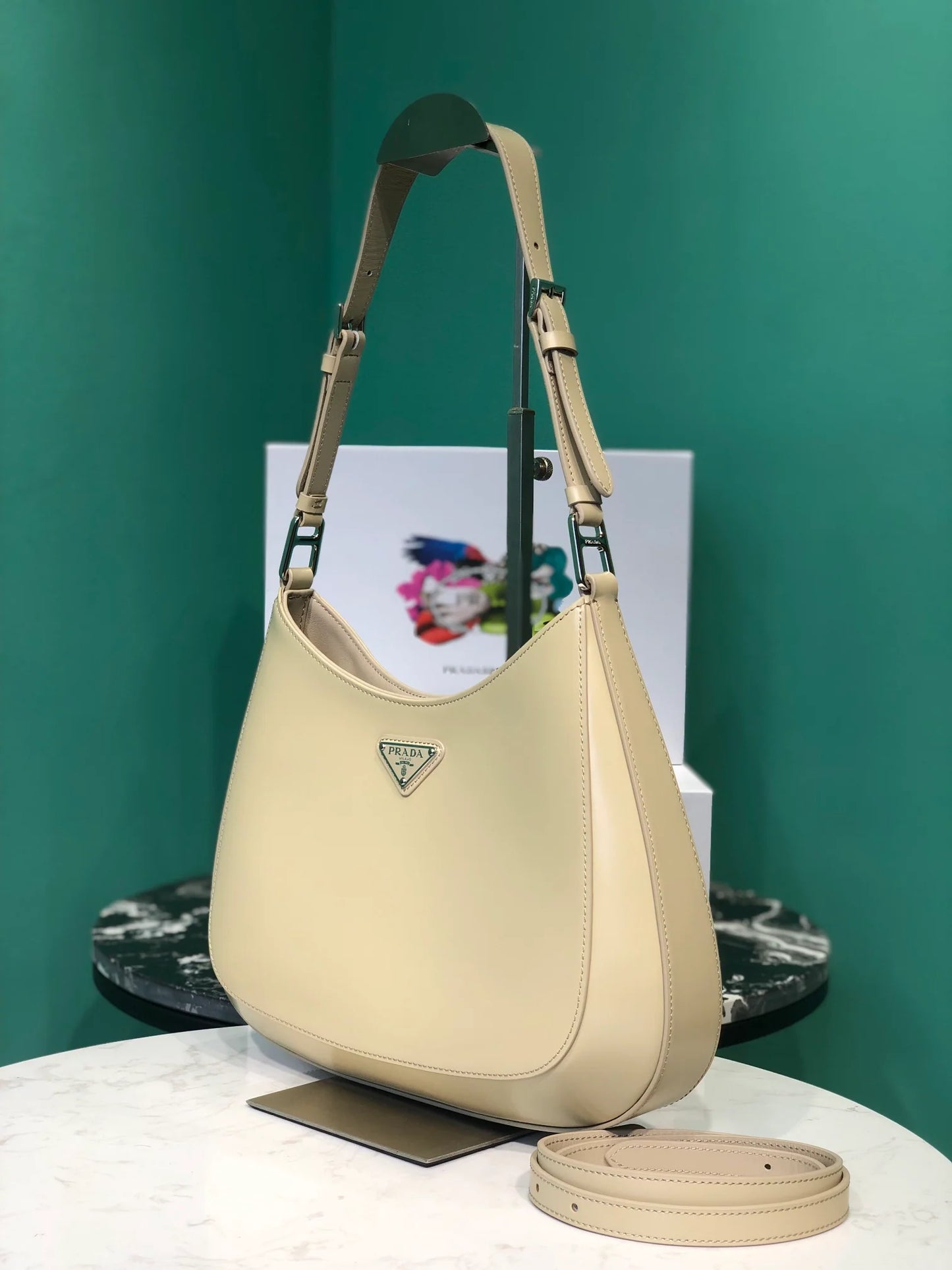 PRADA BAG