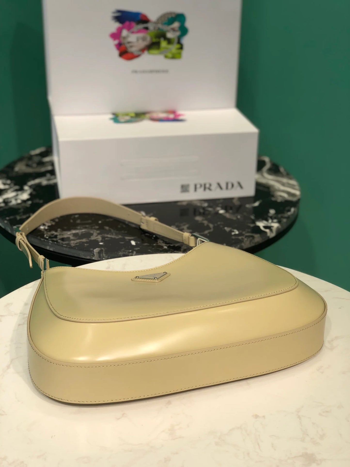 PRADA BAG