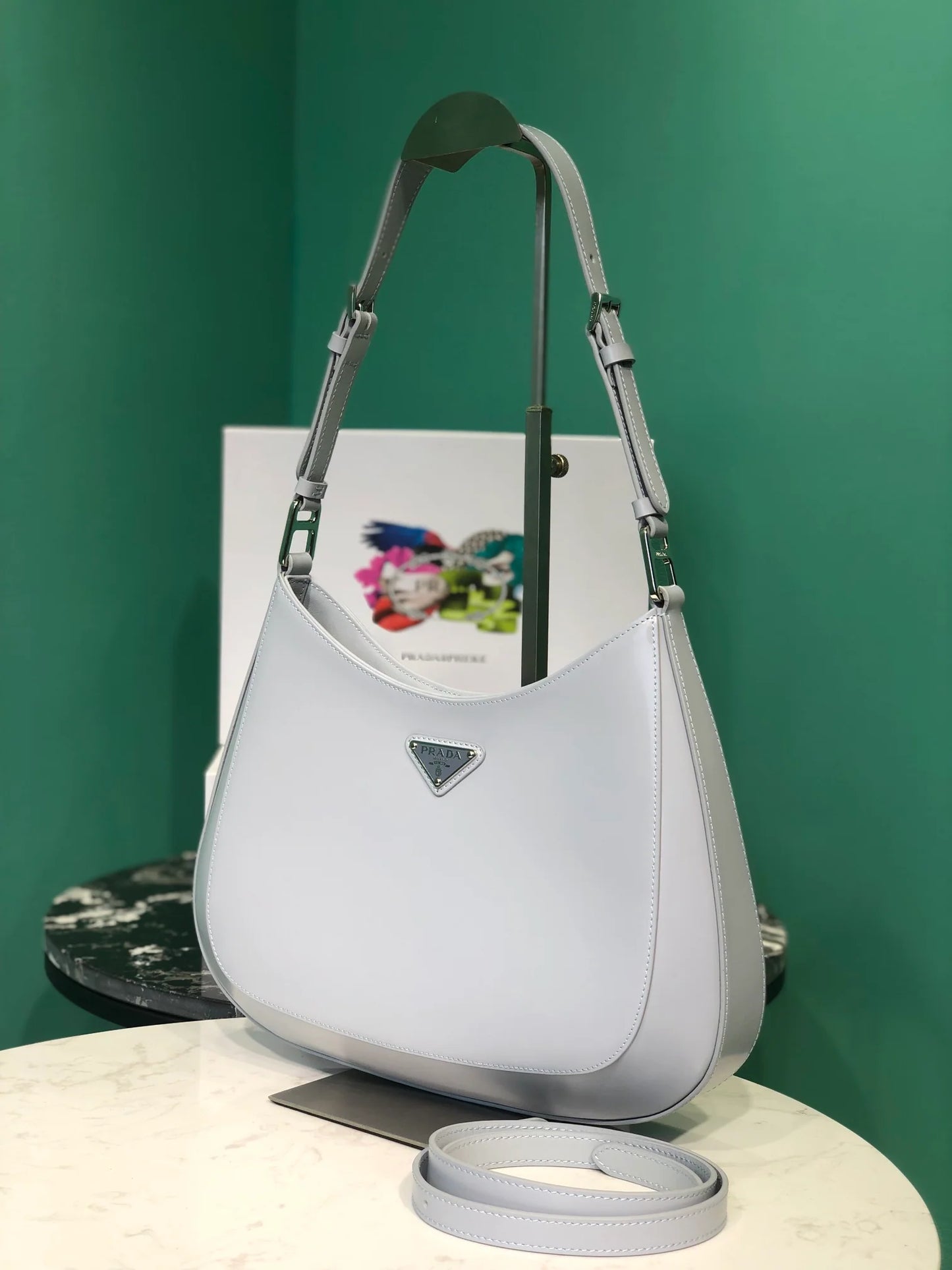 PRADA BAG