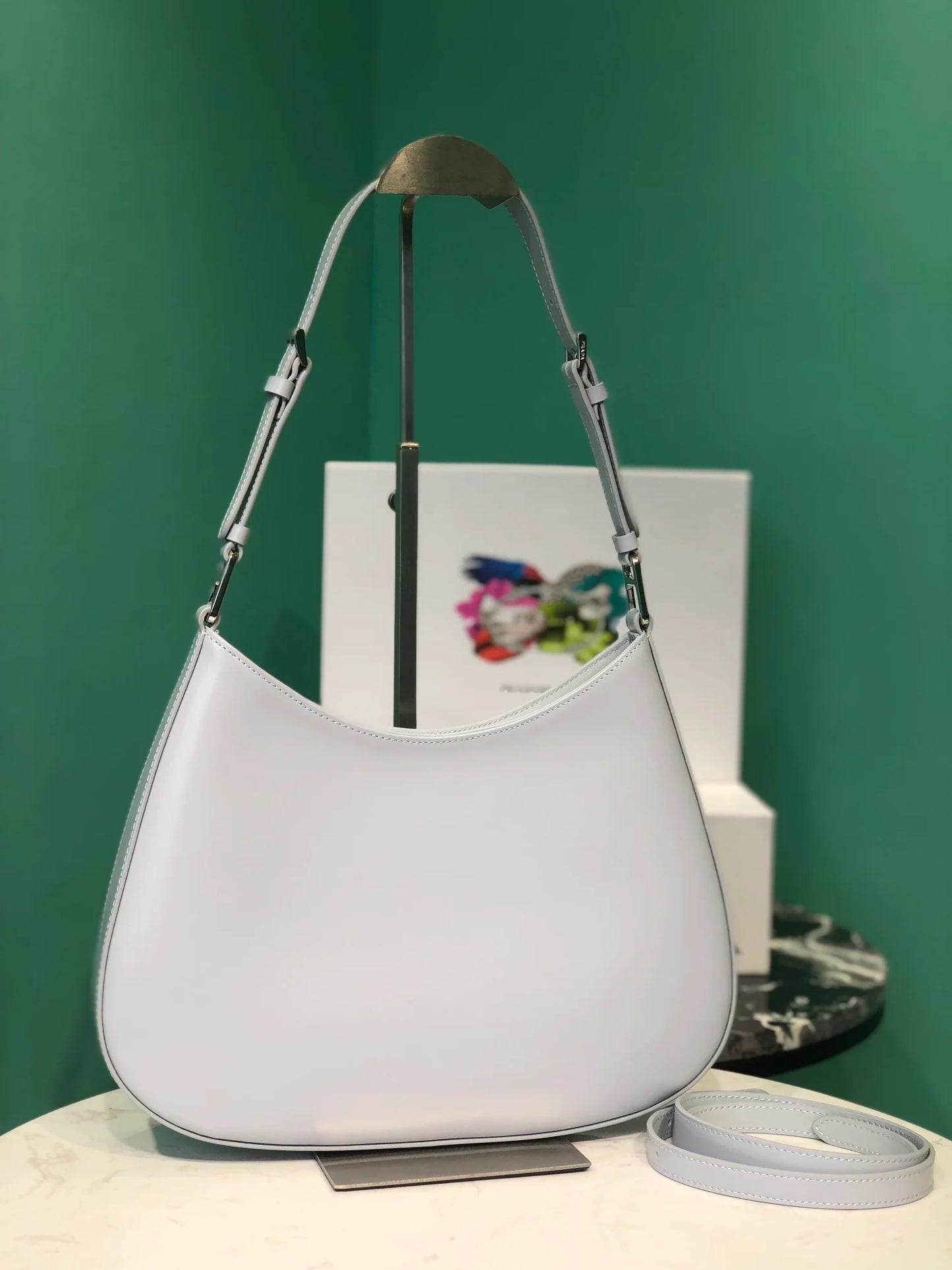 PRADA BAG