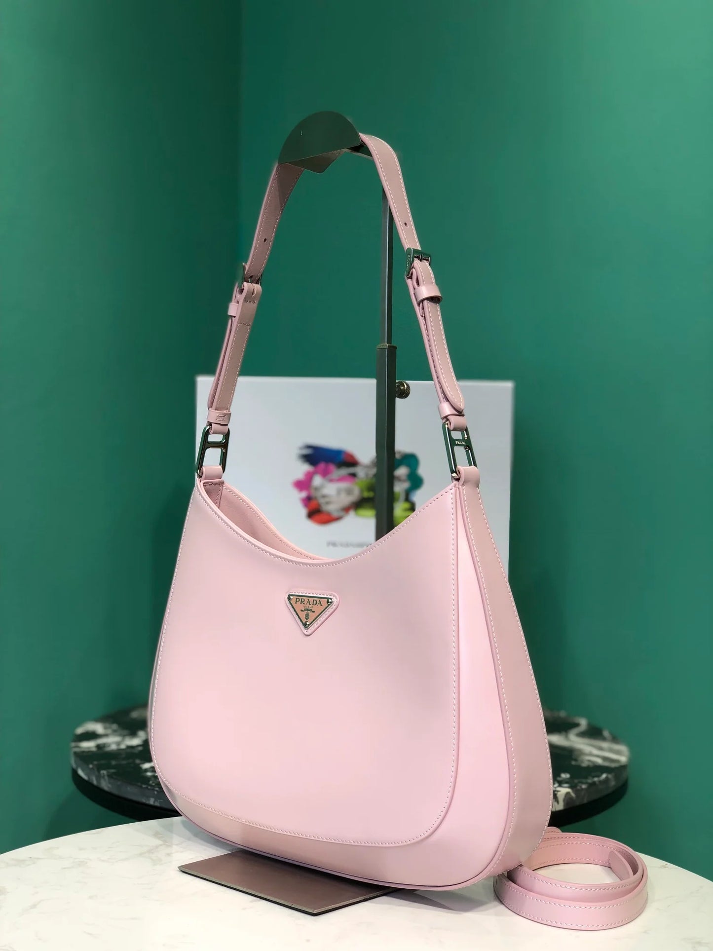 PRADA BAG