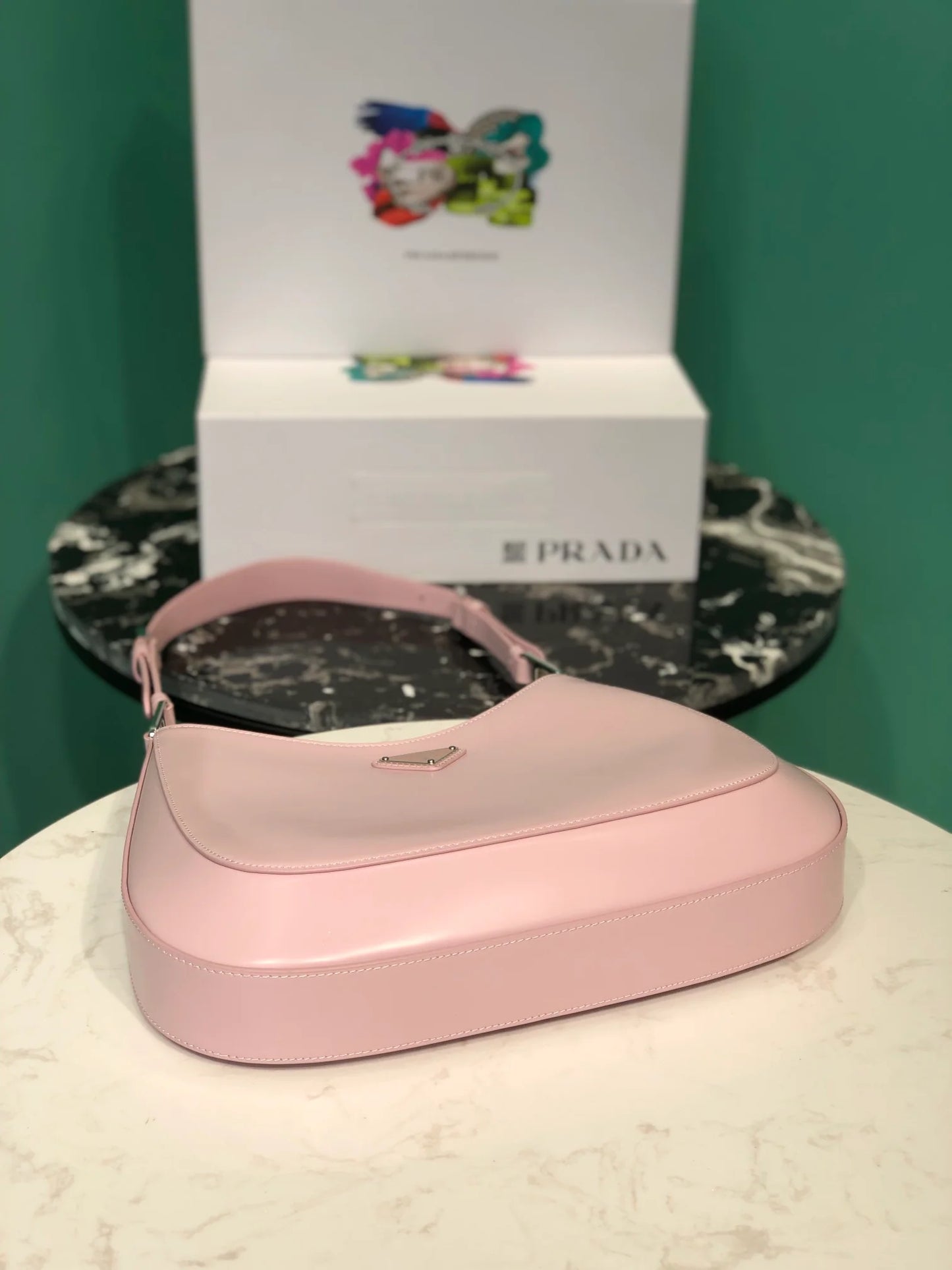 PRADA BAG