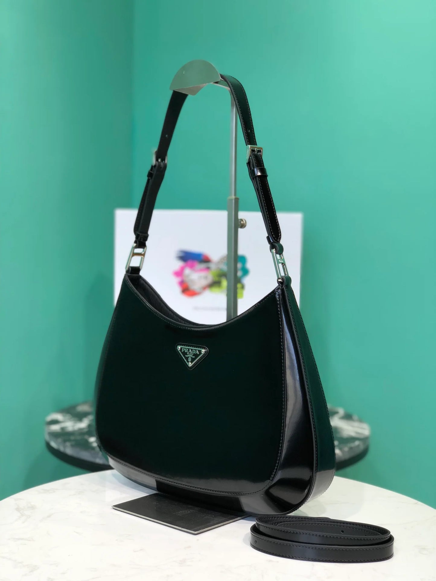 PRADA BAG