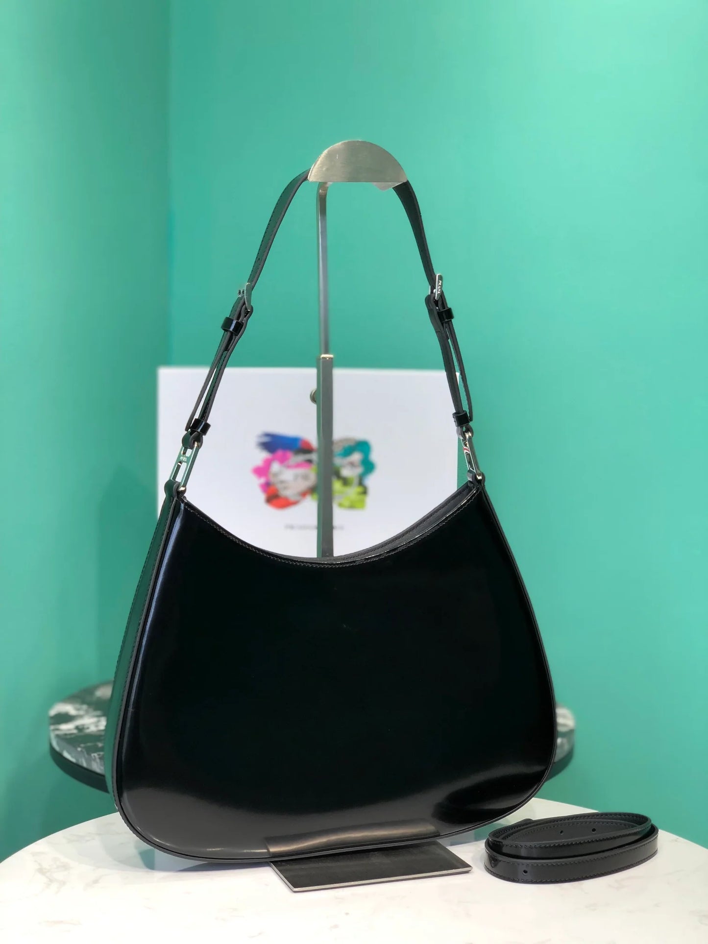 PRADA BAG