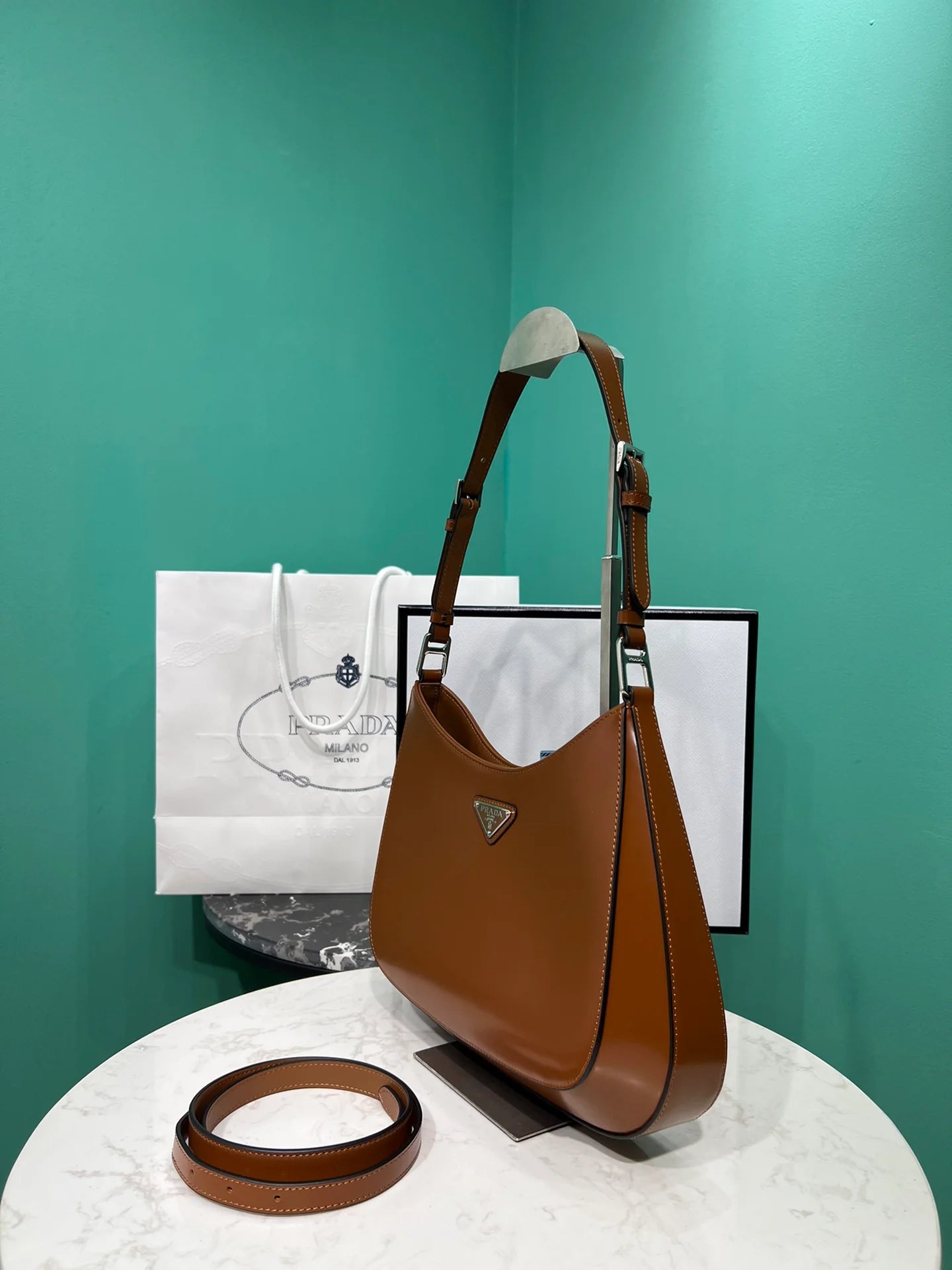 PRADA BAG