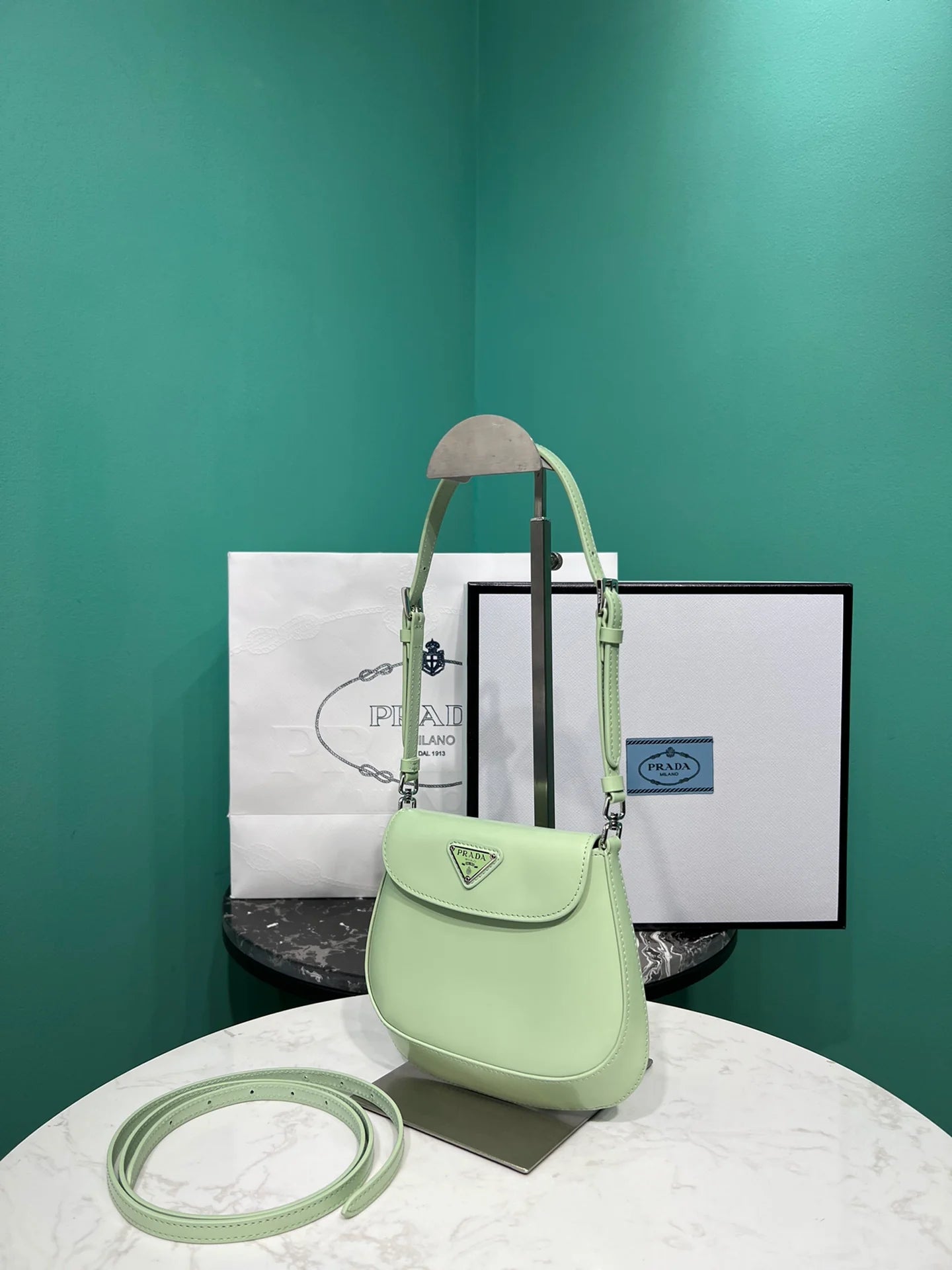 PRADA BAG