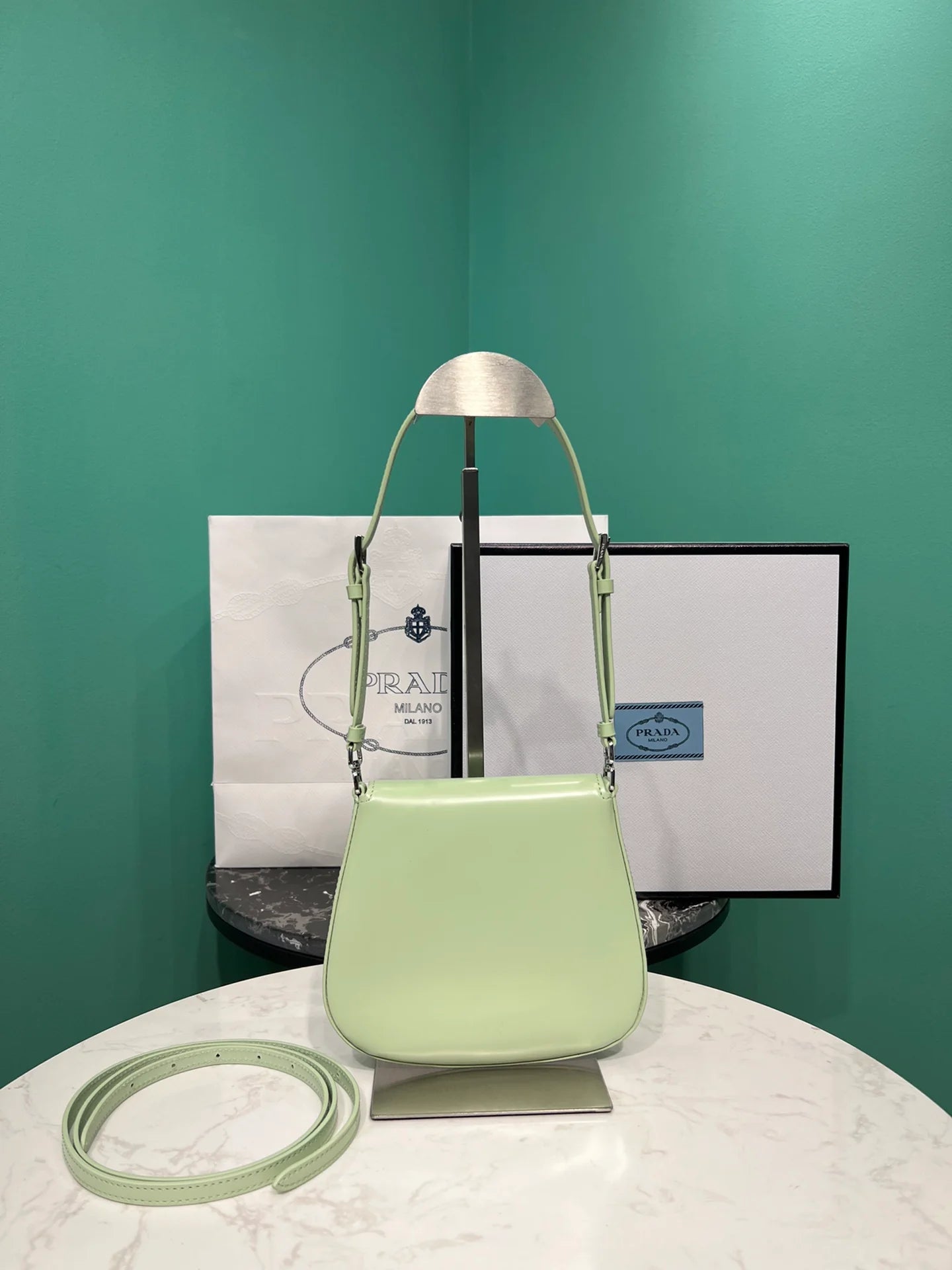 PRADA BAG