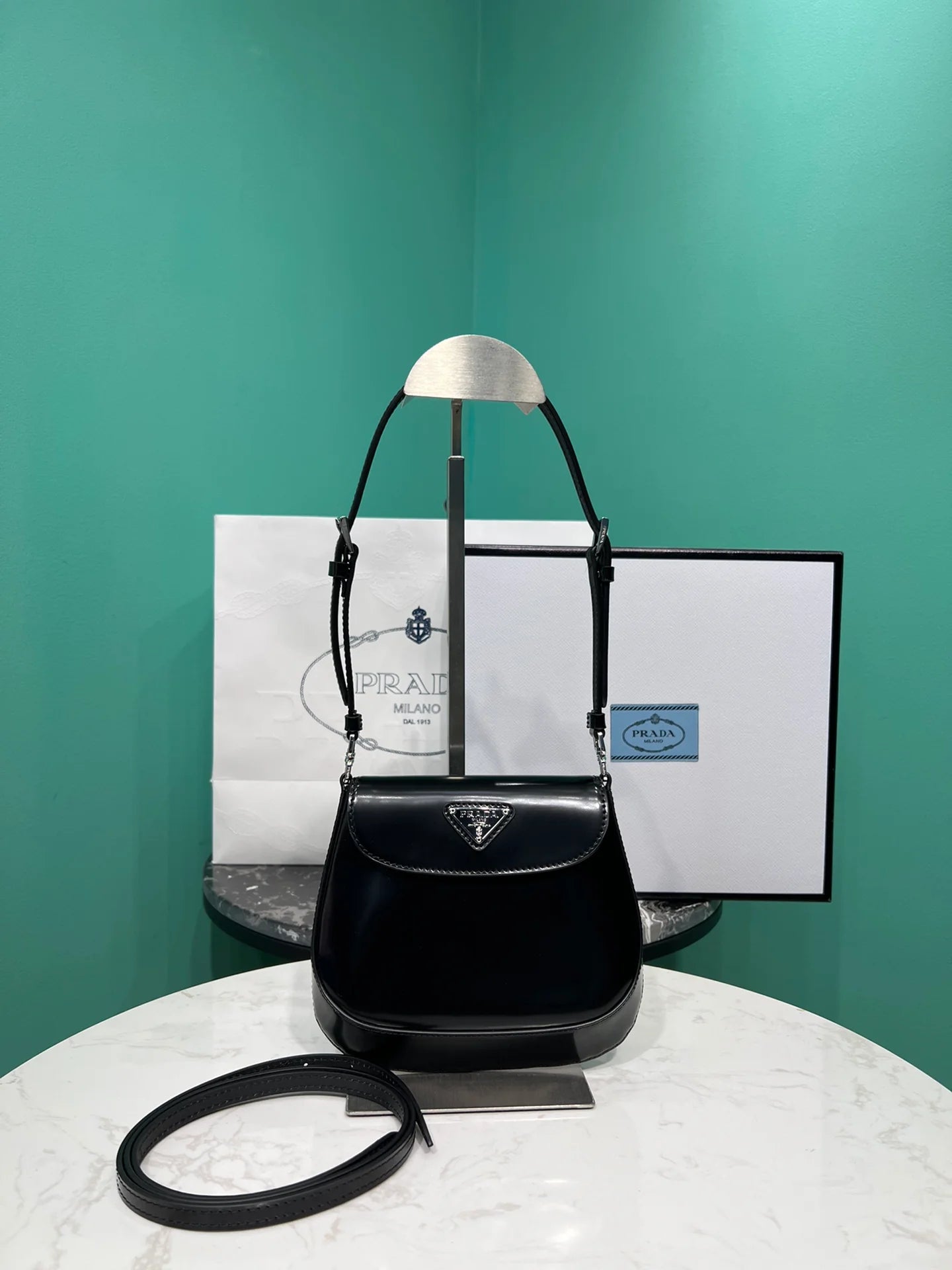PRADA BAG