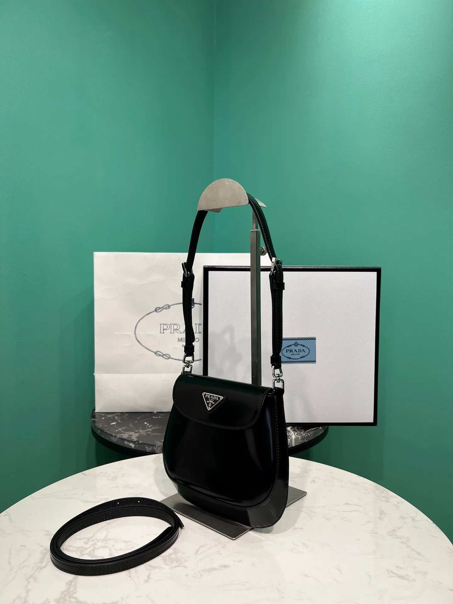 PRADA BAG