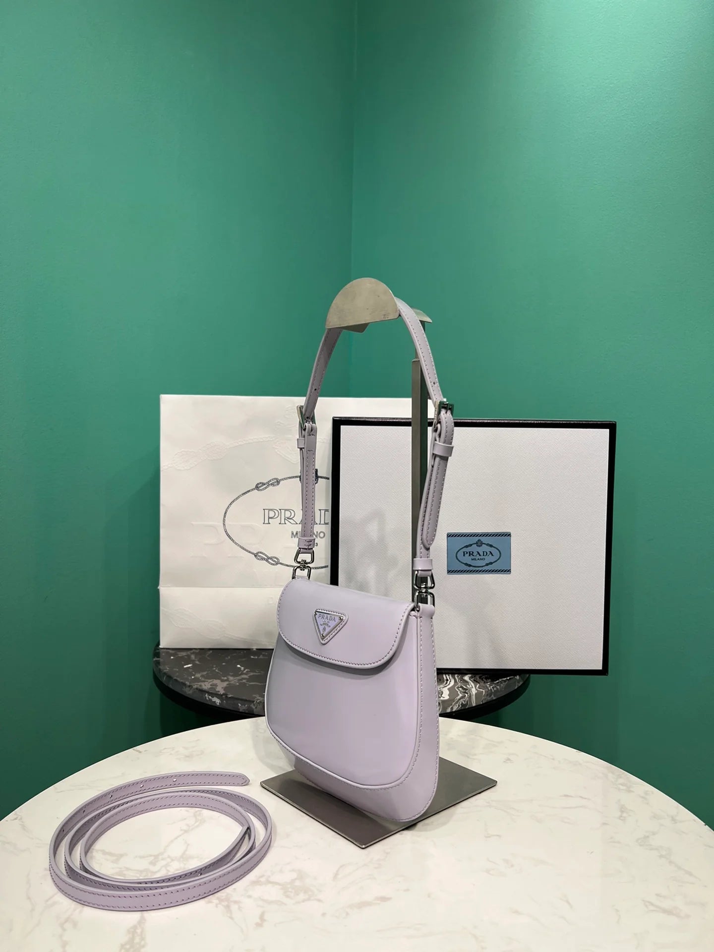 PRADA BAG