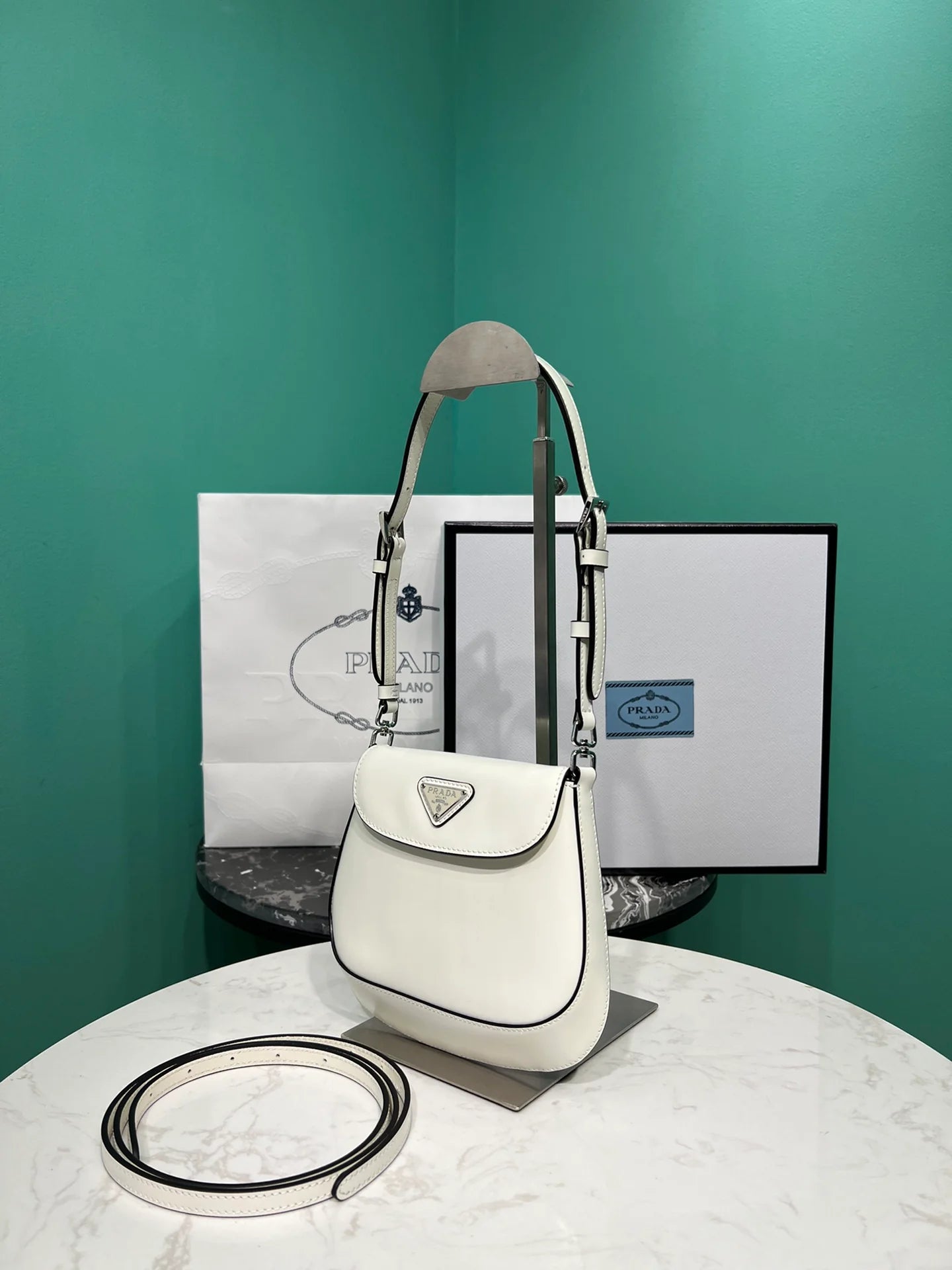 PRADA BAG