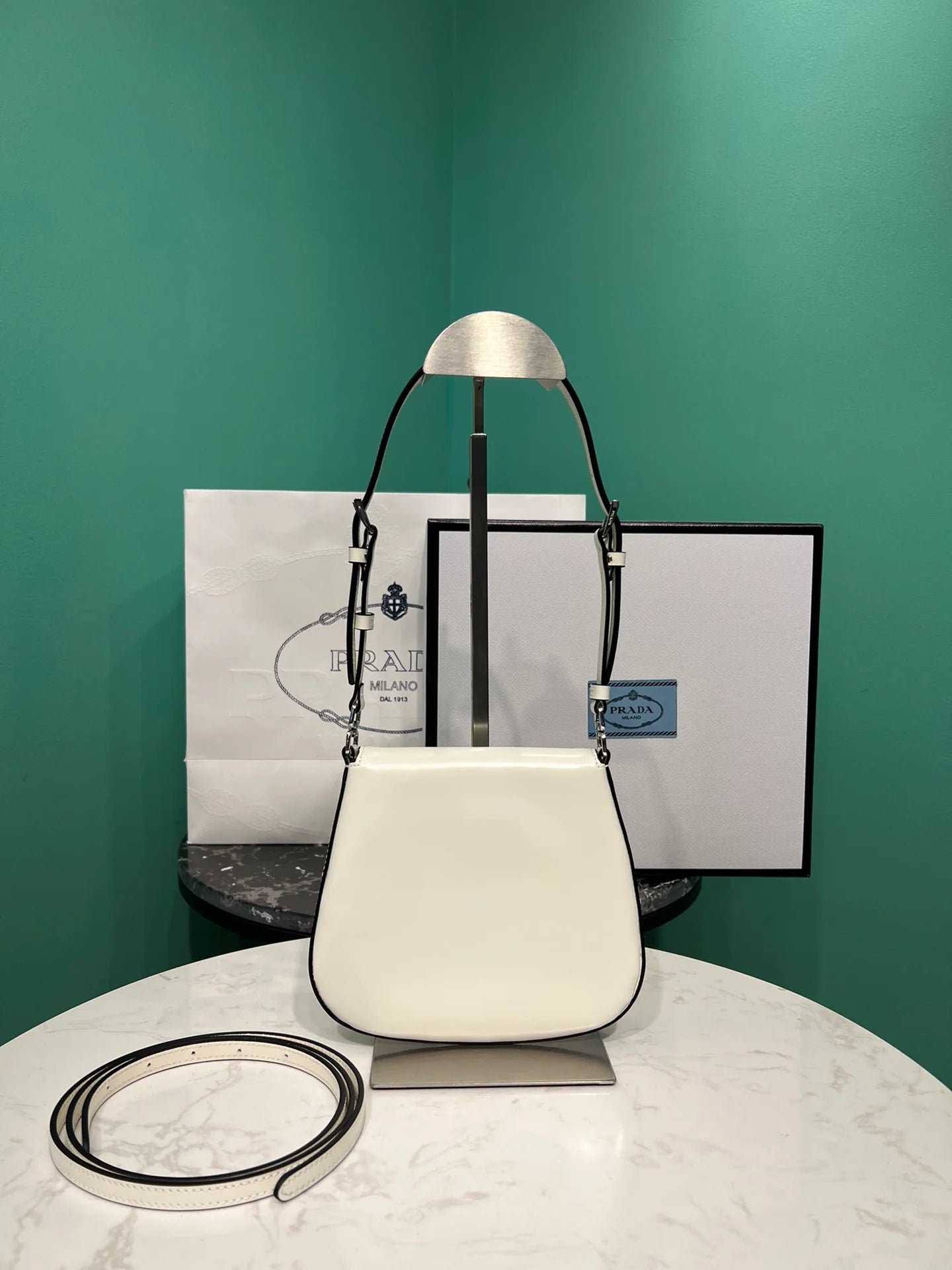 PRADA BAG