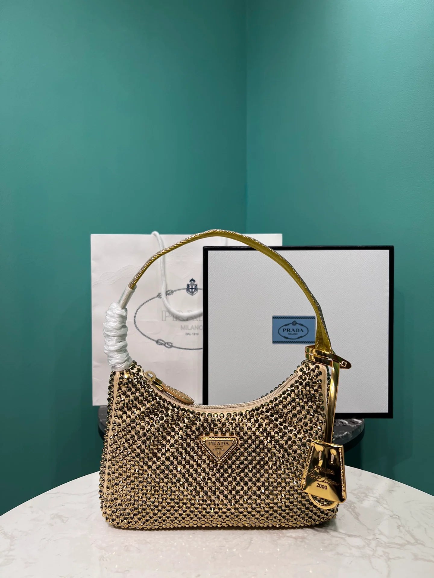 PRADA BAG