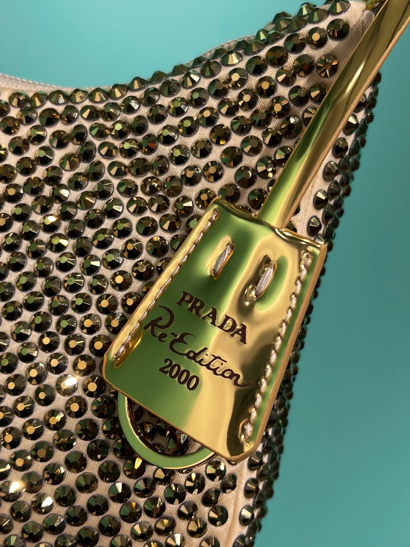 PRADA BAG