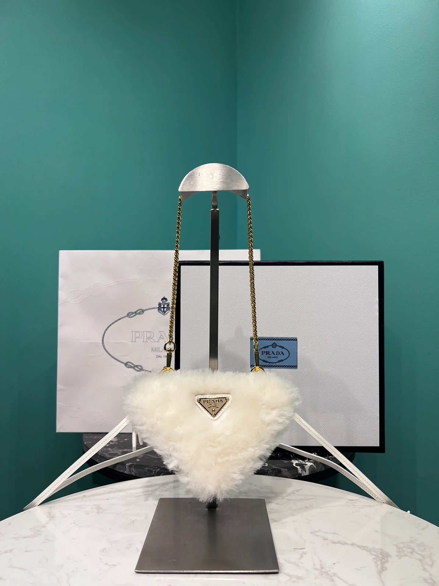 PRADA BAG