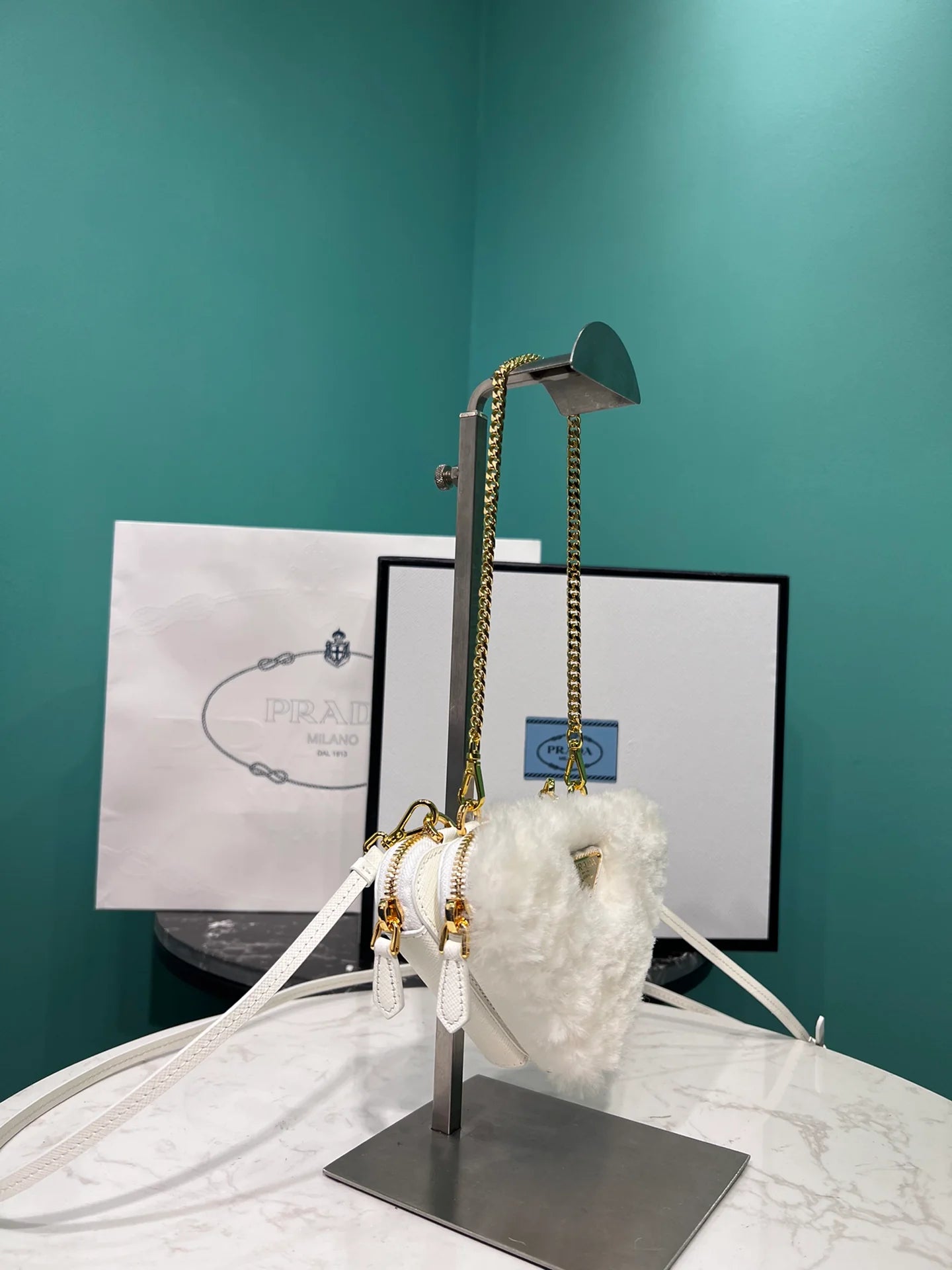 PRADA BAG