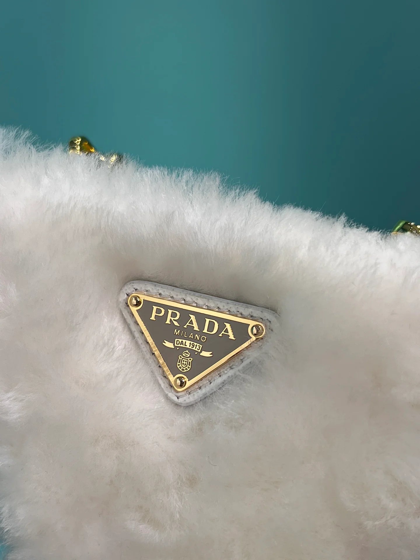 PRADA BAG