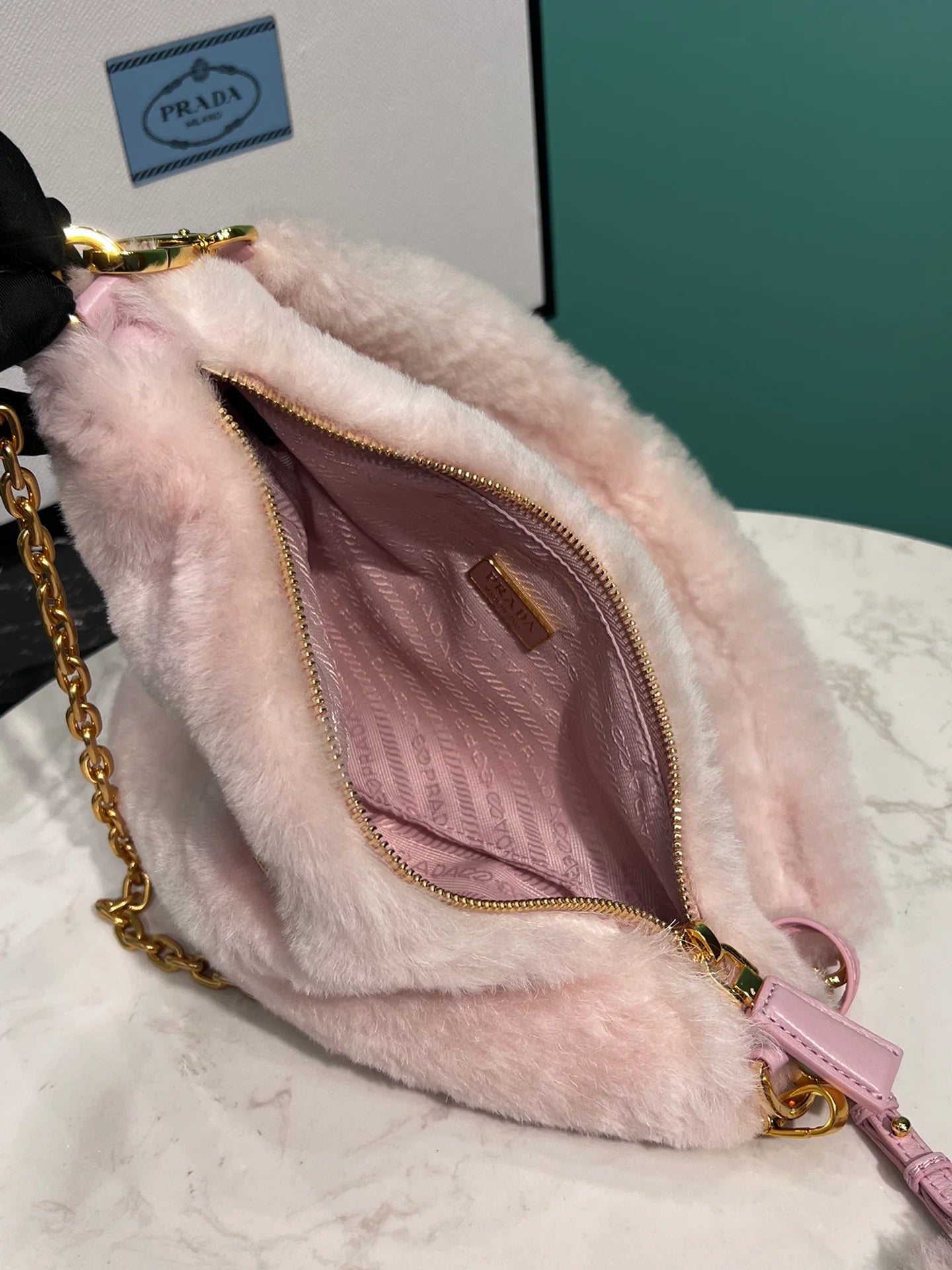 PRADA BAG