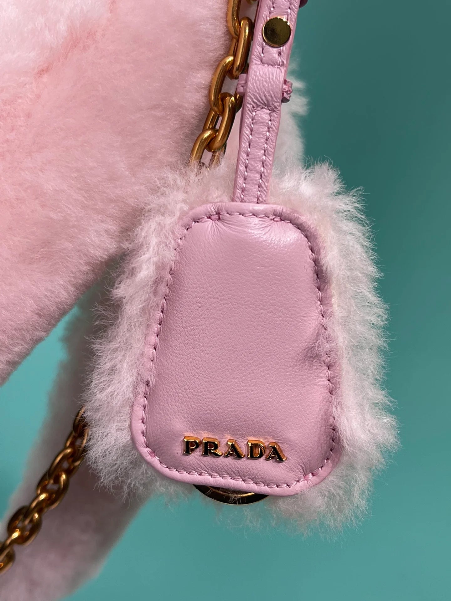PRADA BAG