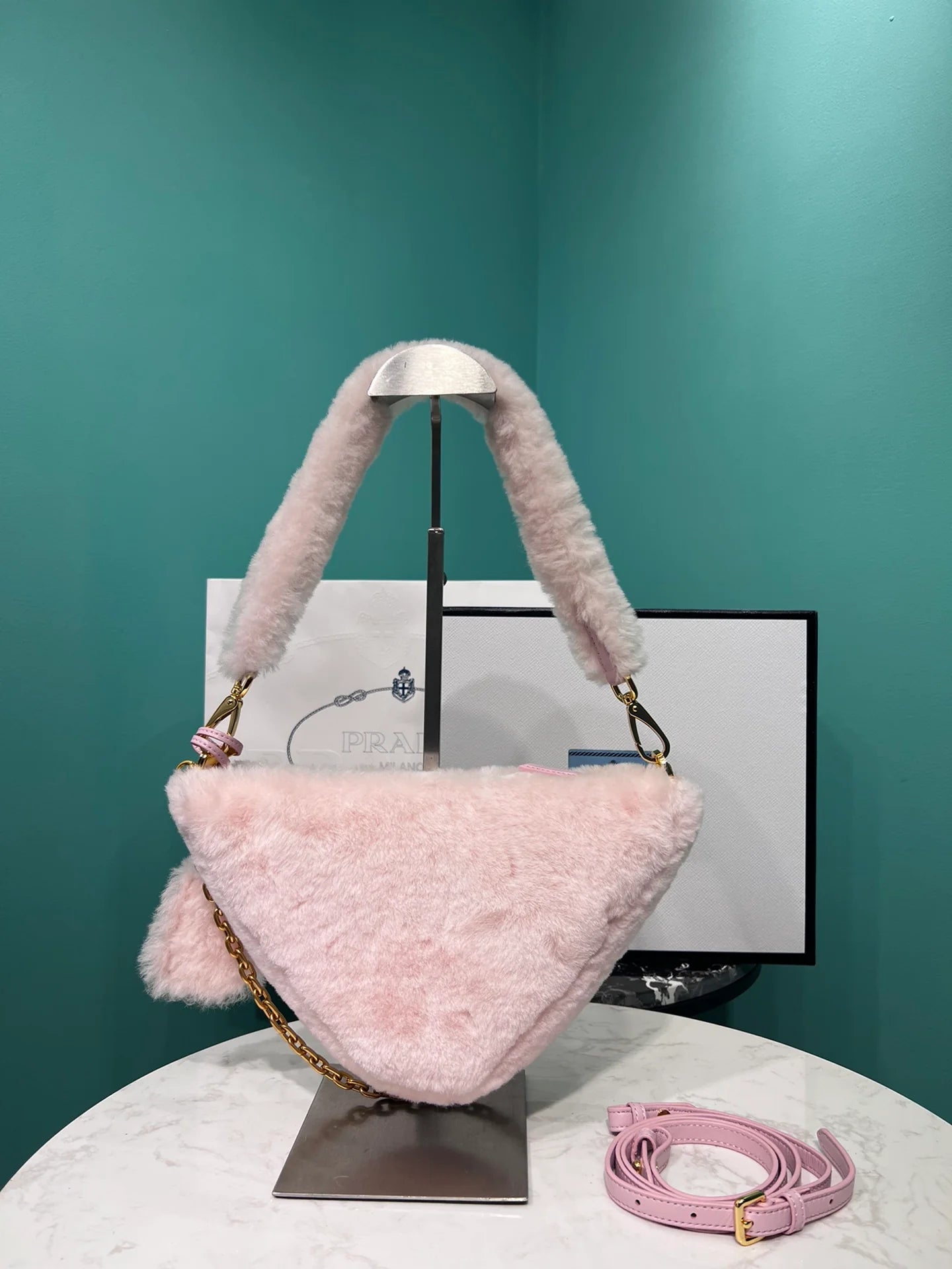PRADA BAG