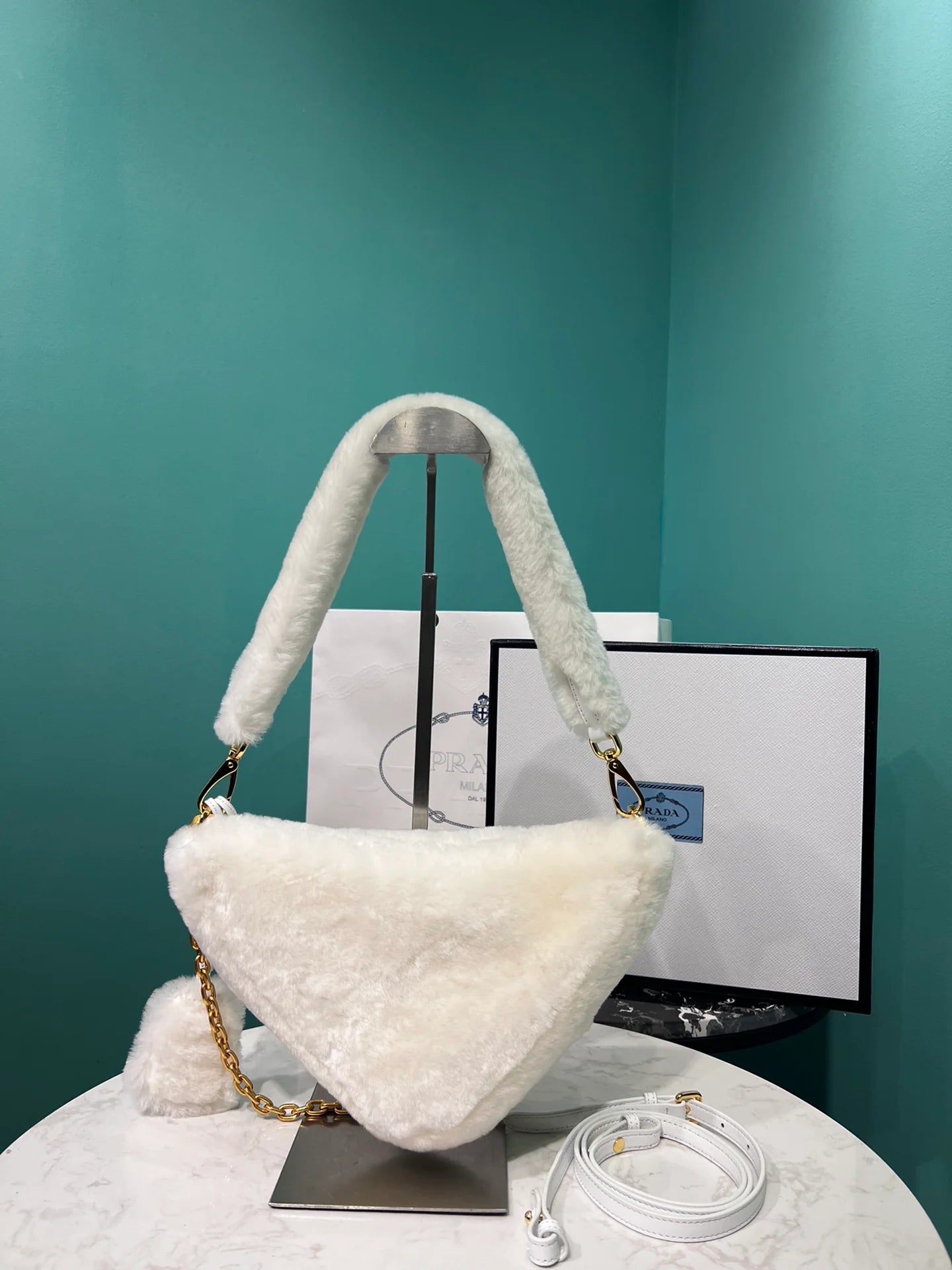 PRADA BAG