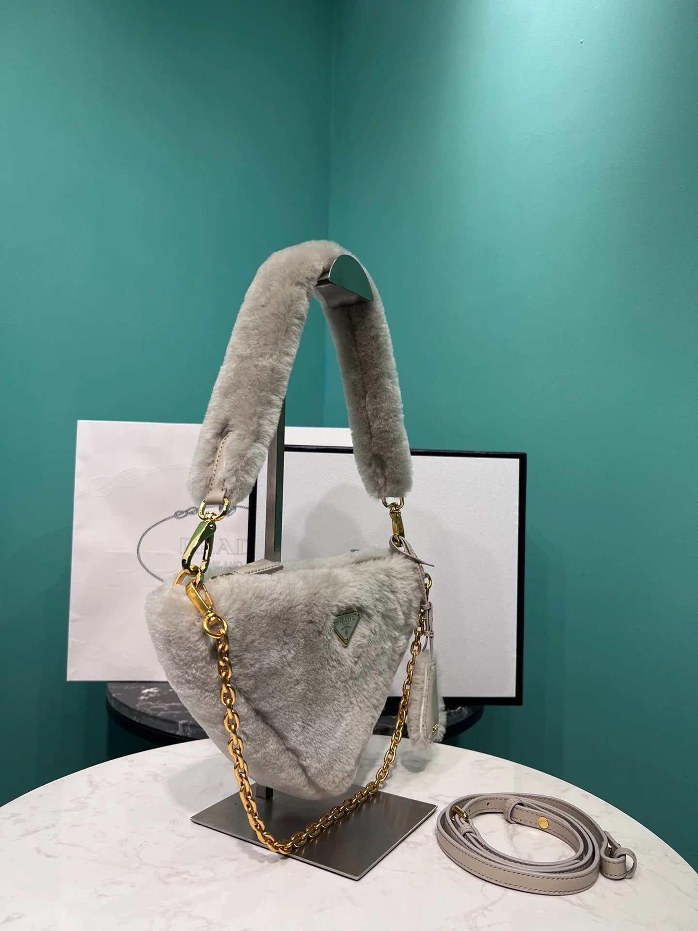 PRADA BAG