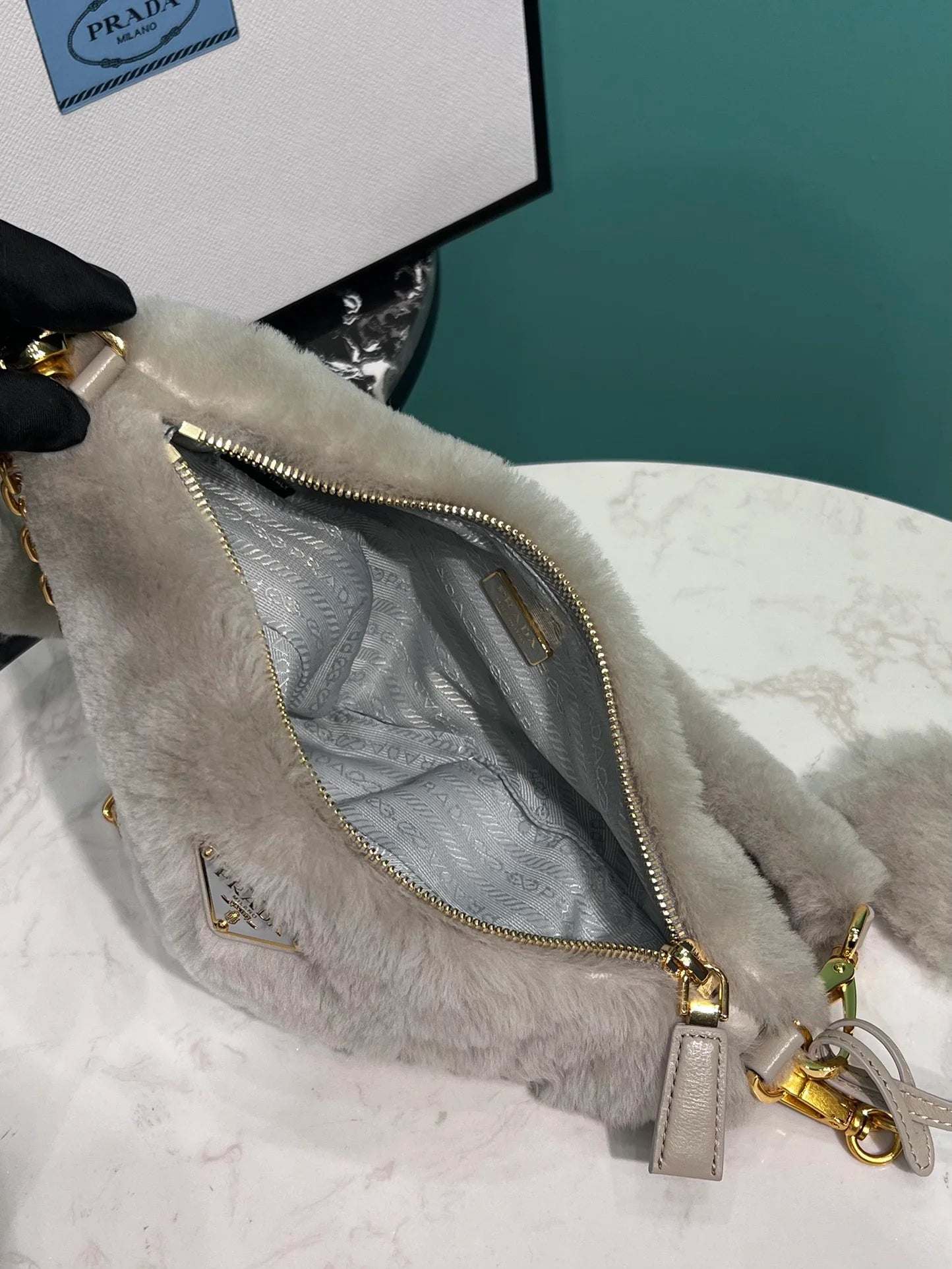 PRADA BAG