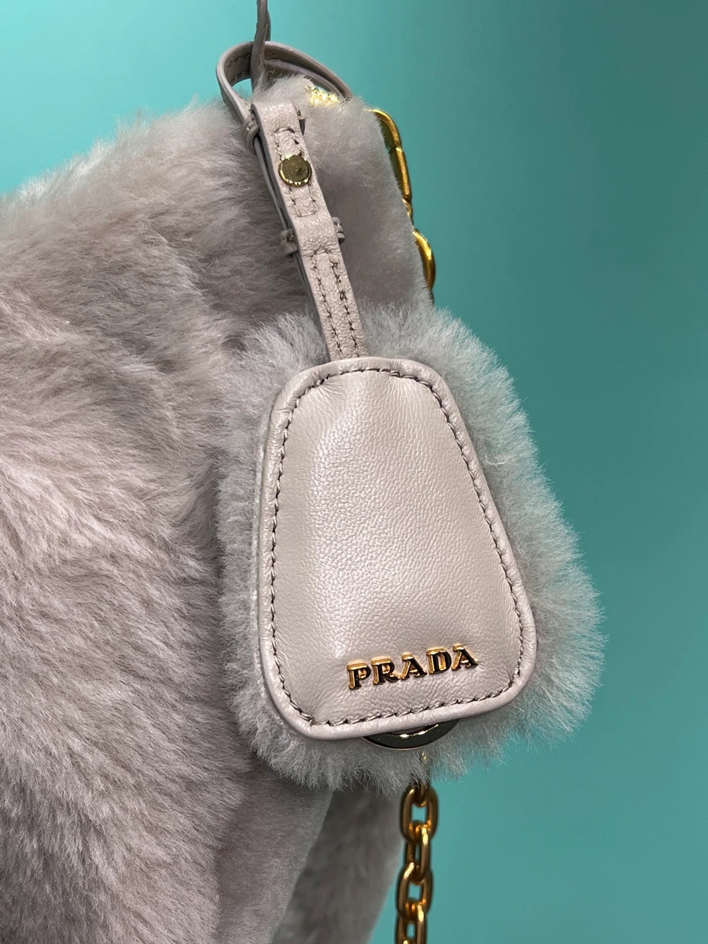 PRADA BAG