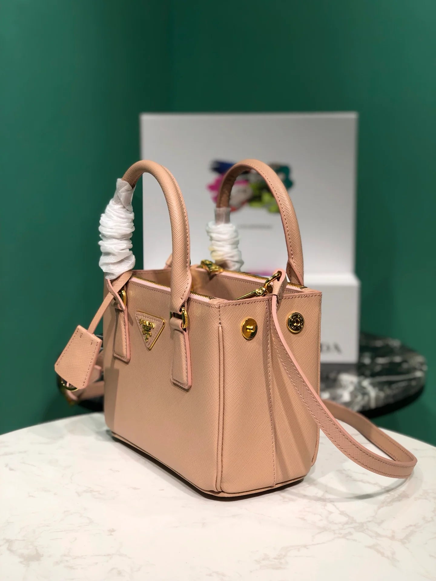 PRADA BAG
