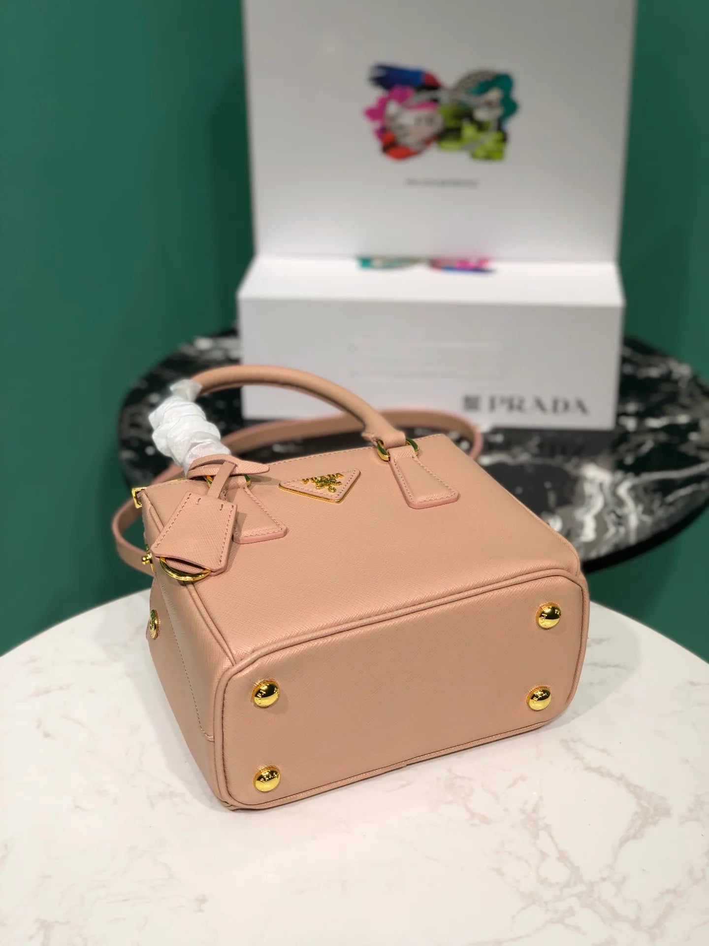 PRADA BAG