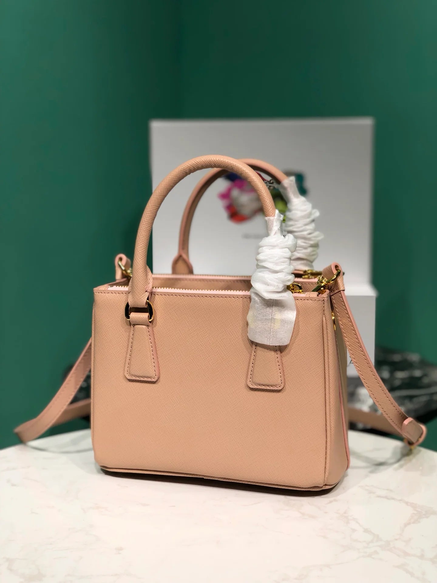 PRADA BAG