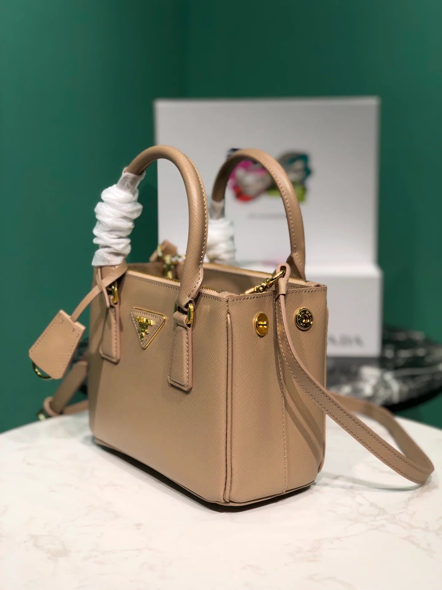 PRADA BAG