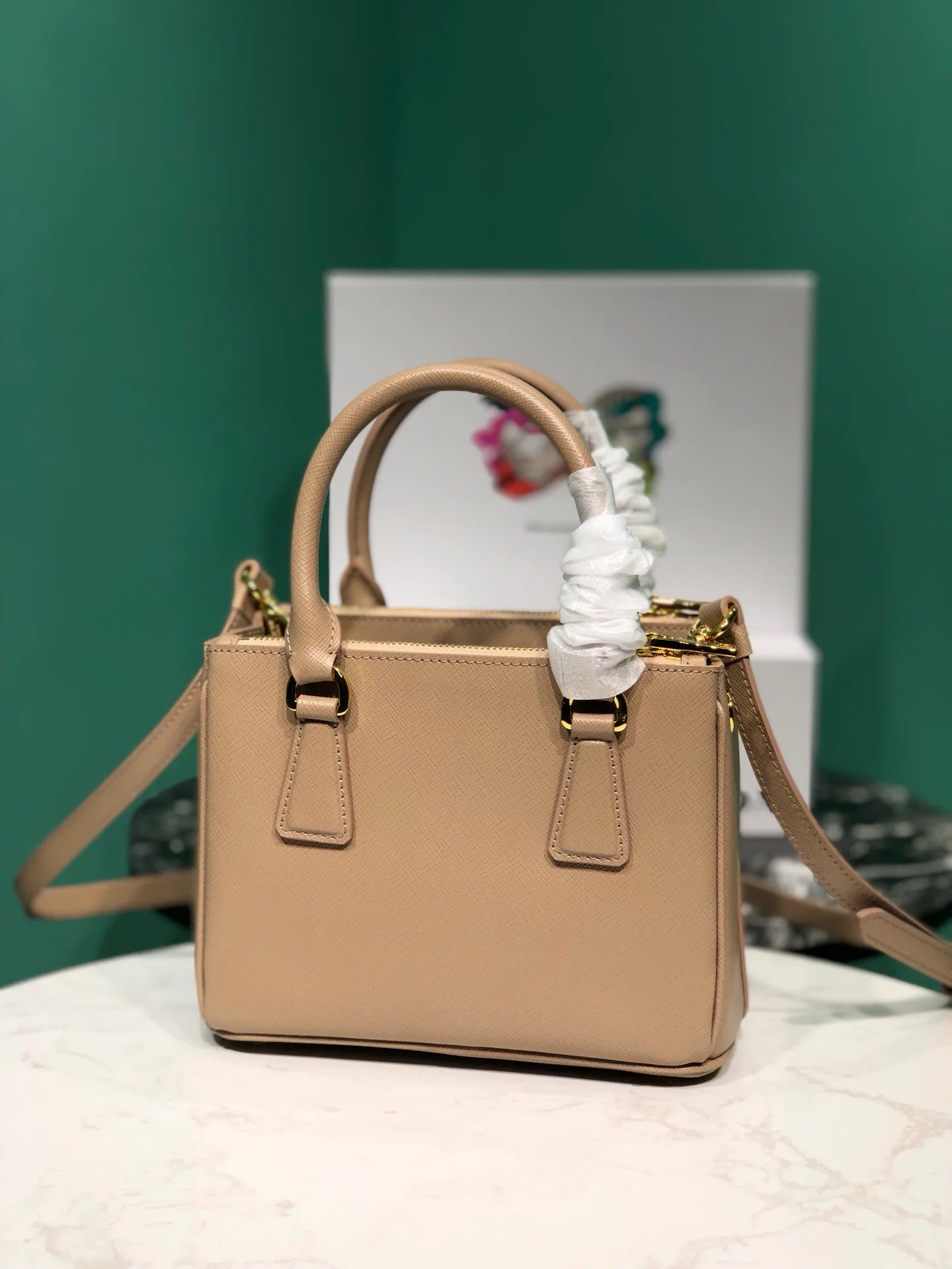 PRADA BAG