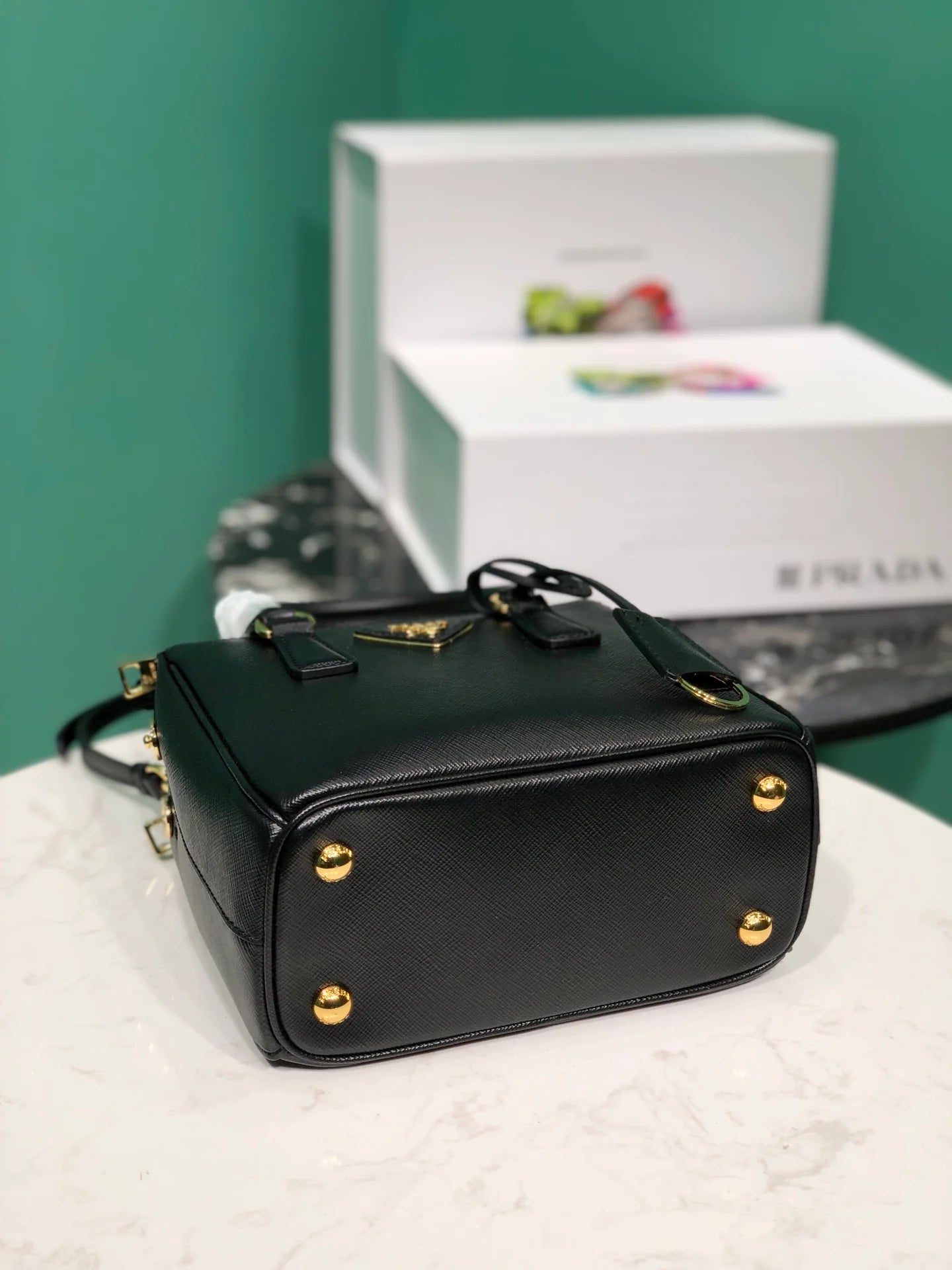 PRADA BAG