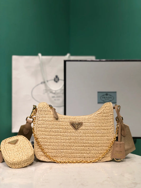 PRADA BAG
