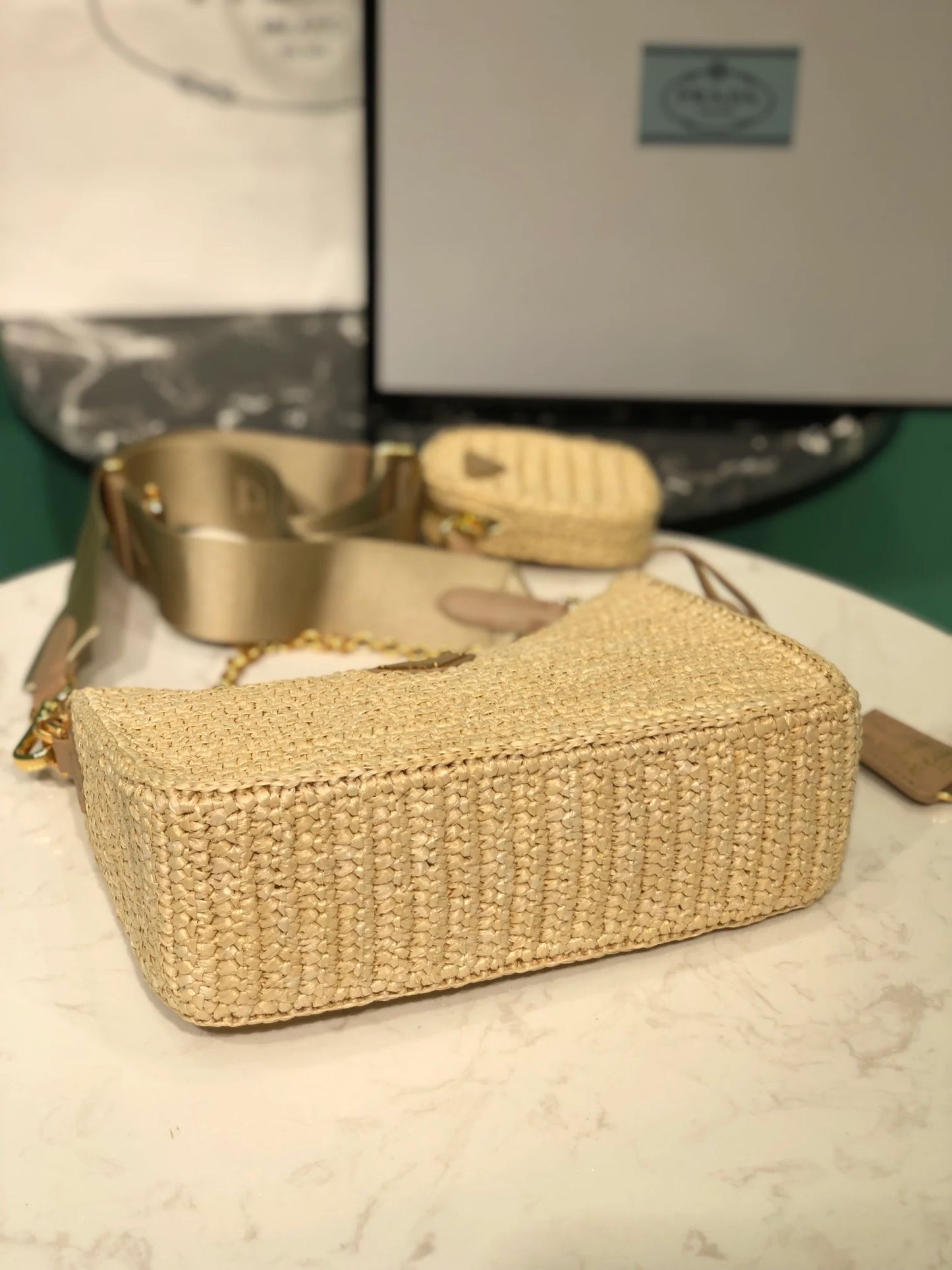 PRADA BAG