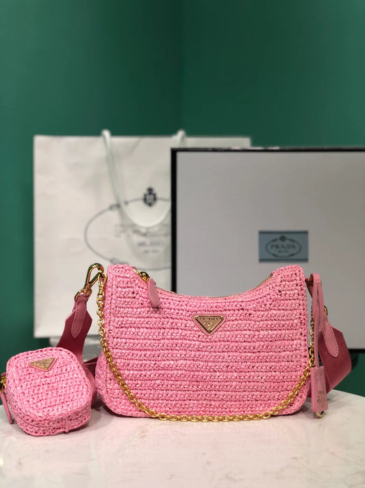 PRADA BAG