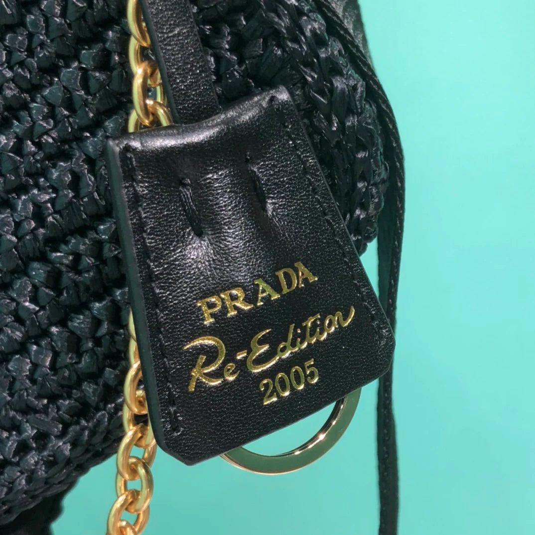 PRADA BAG