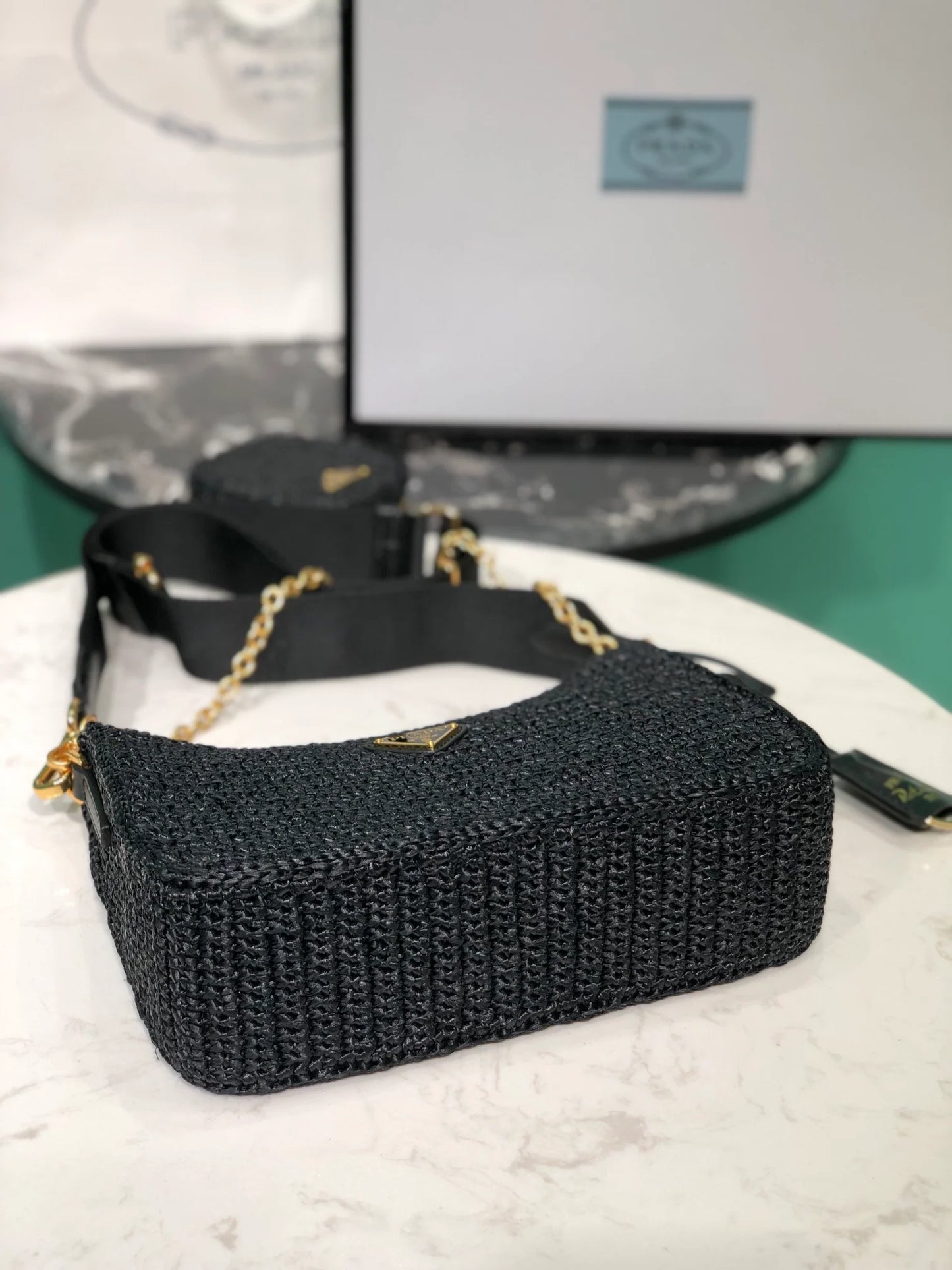 PRADA BAG