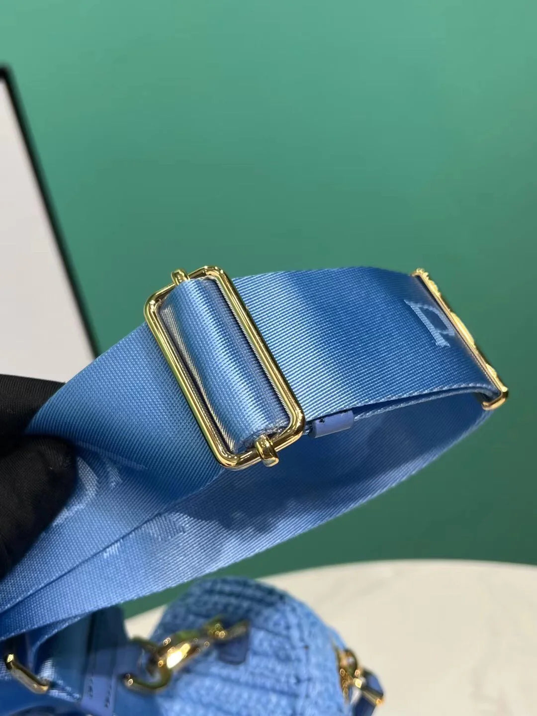 PRADA BAG