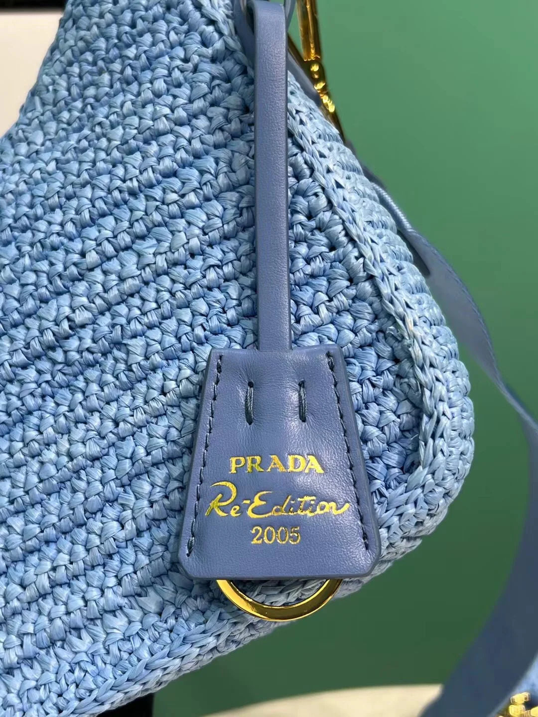 PRADA BAG