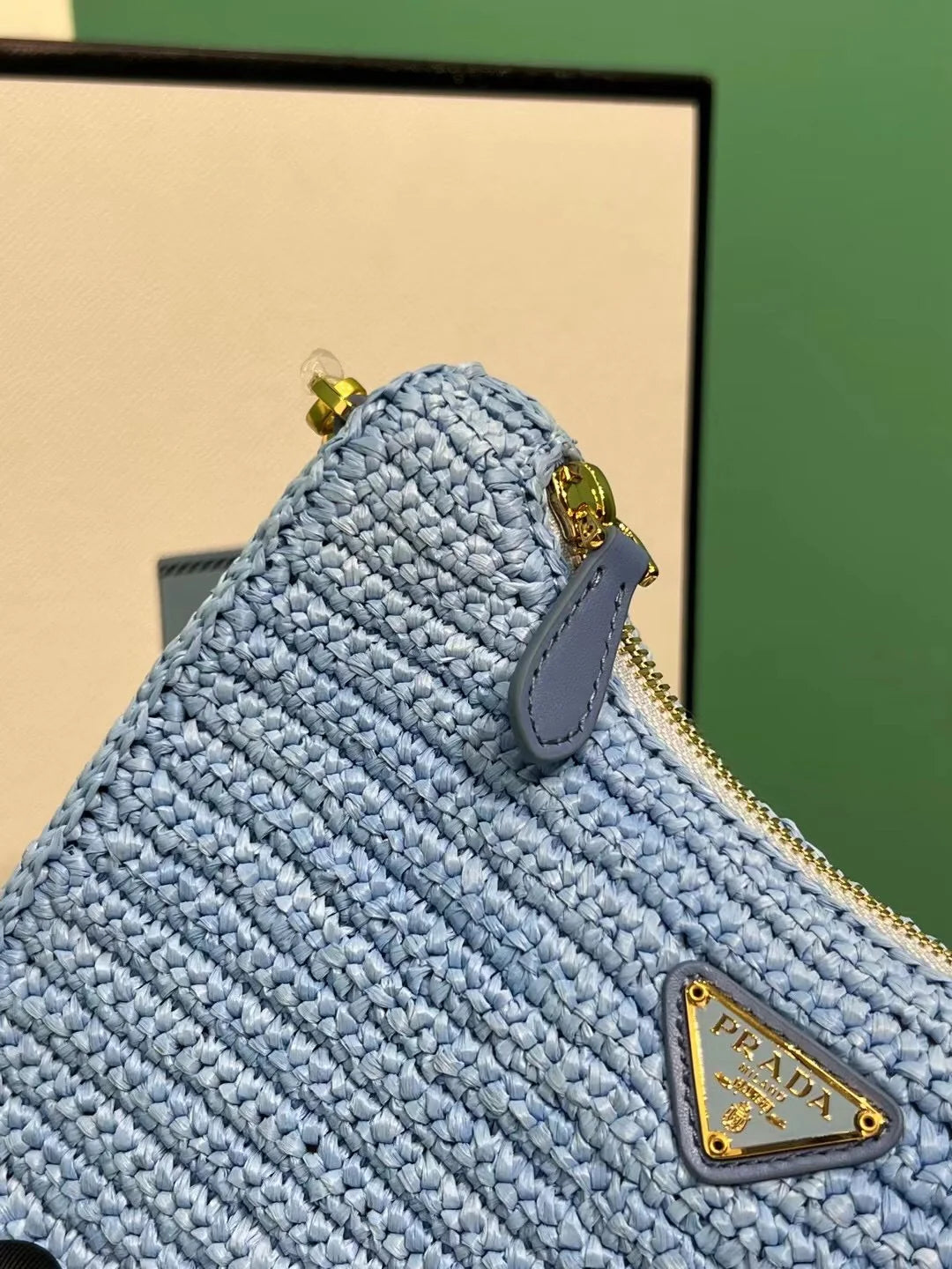 PRADA BAG