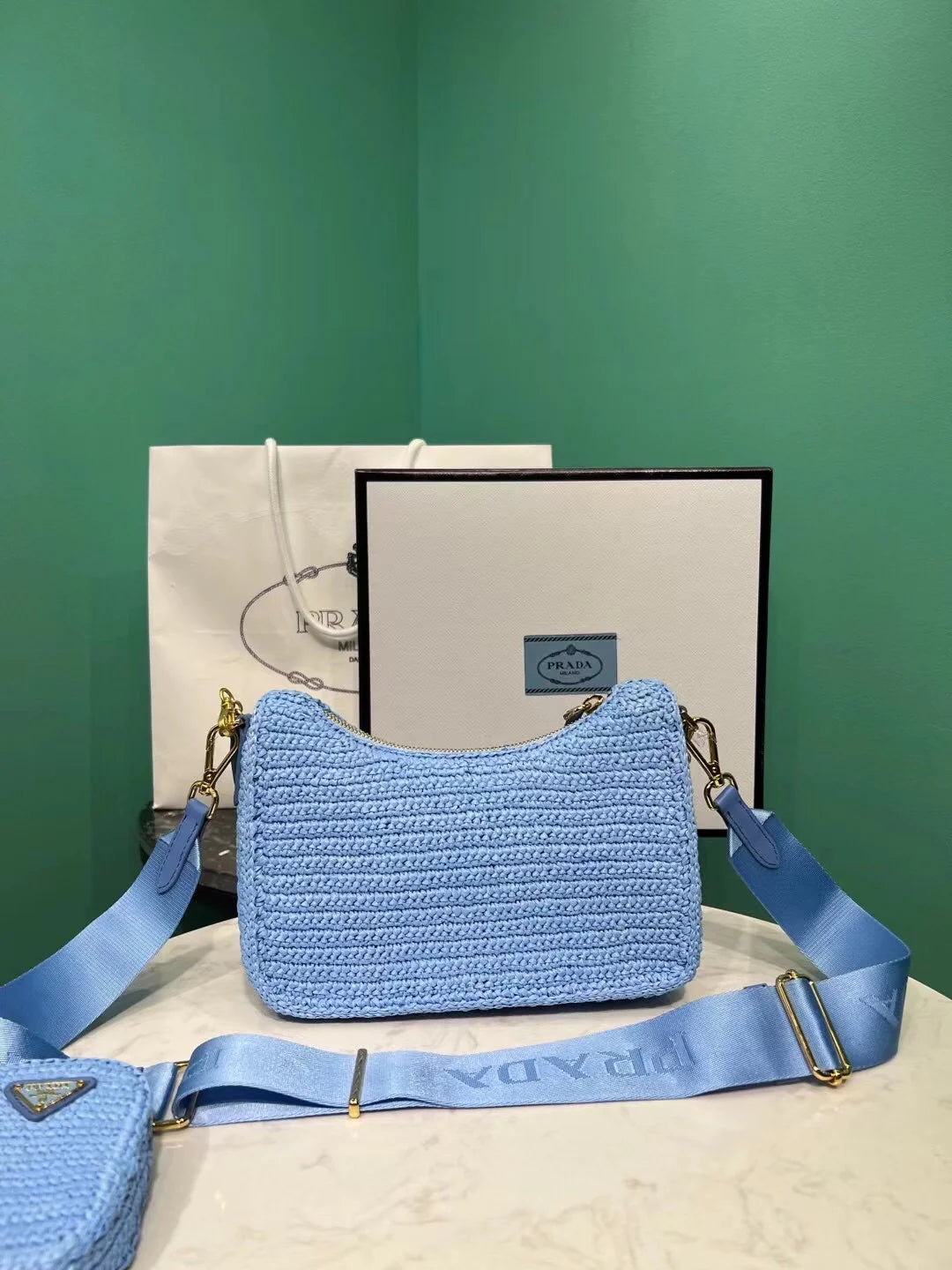 PRADA BAG