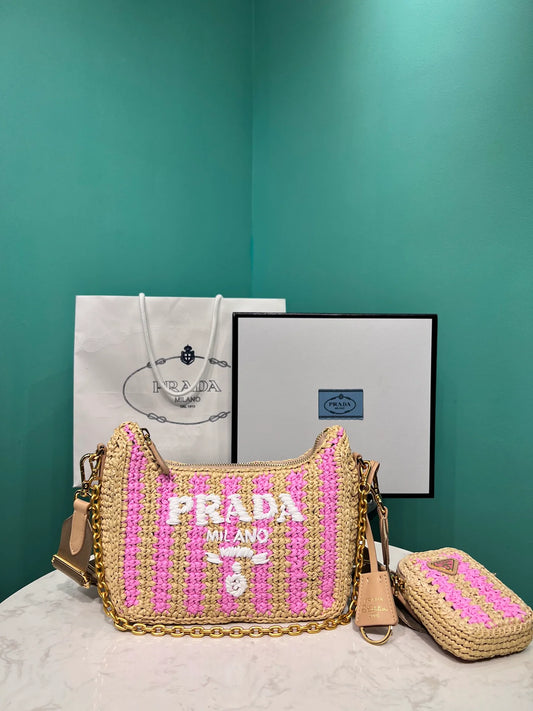 PRADA BAG