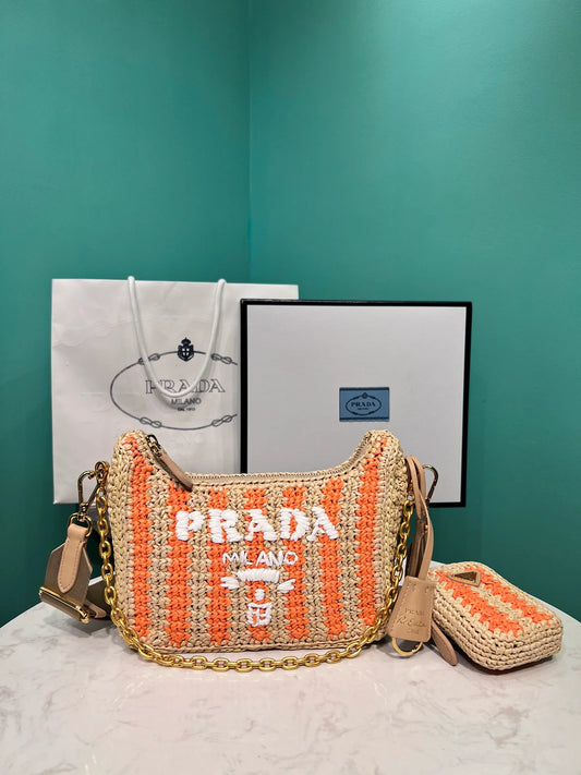 PRADA BAG